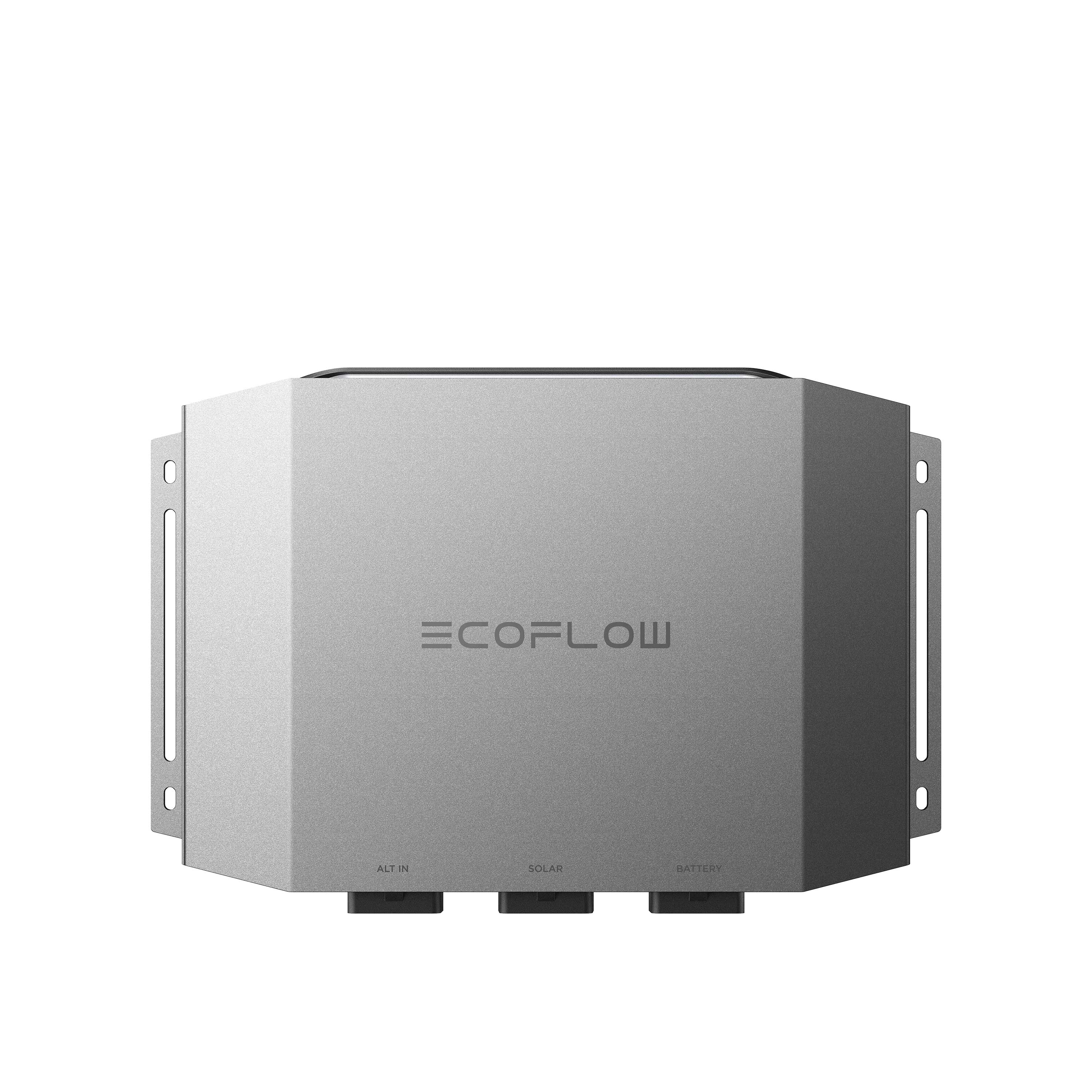 EcoFlow Alternator Charger Plus 1000