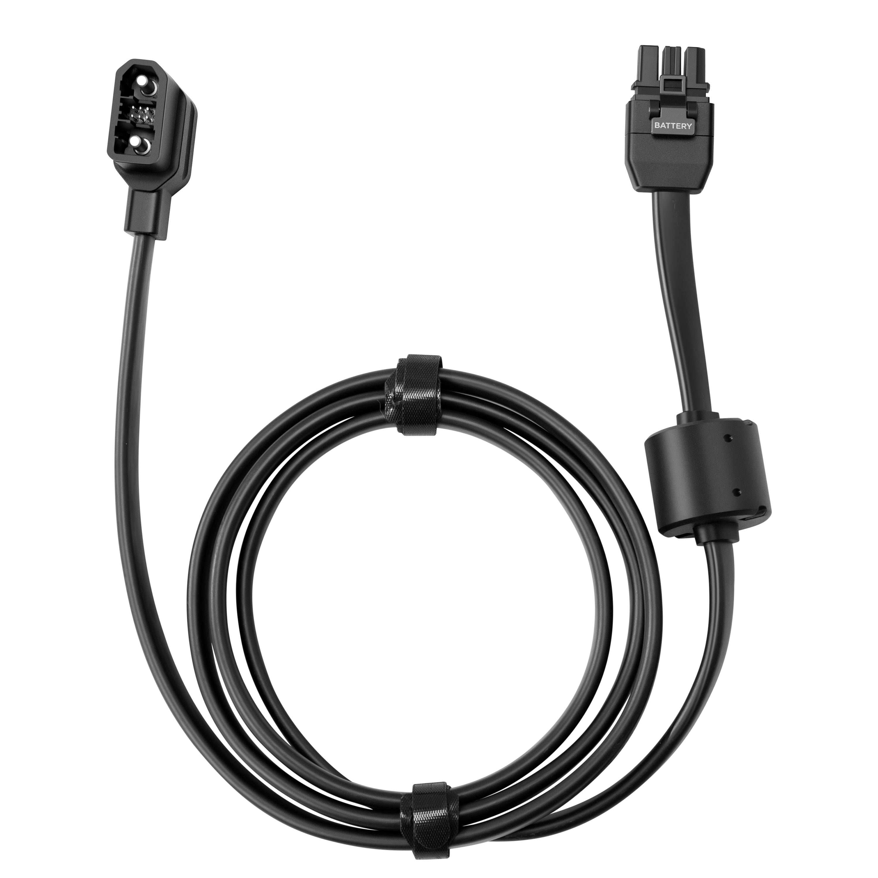 EcoFlow Alternator Charger XT150 Output Cable 2m