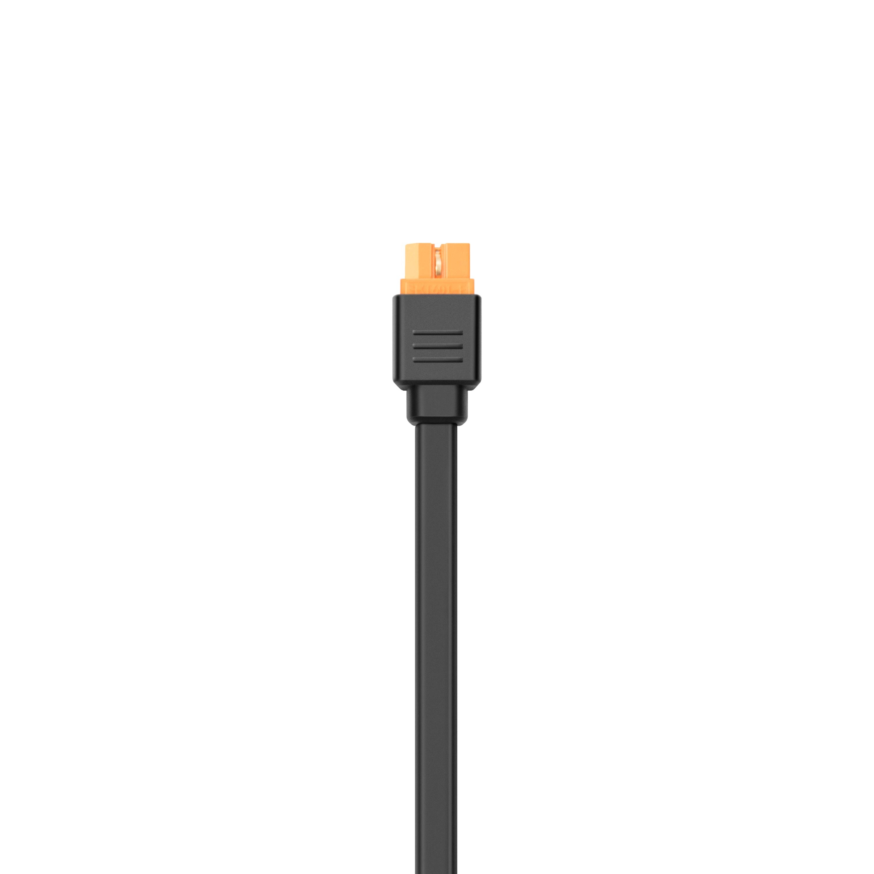 EcoFlow Alternator Charger XT60 Output Cable 1m