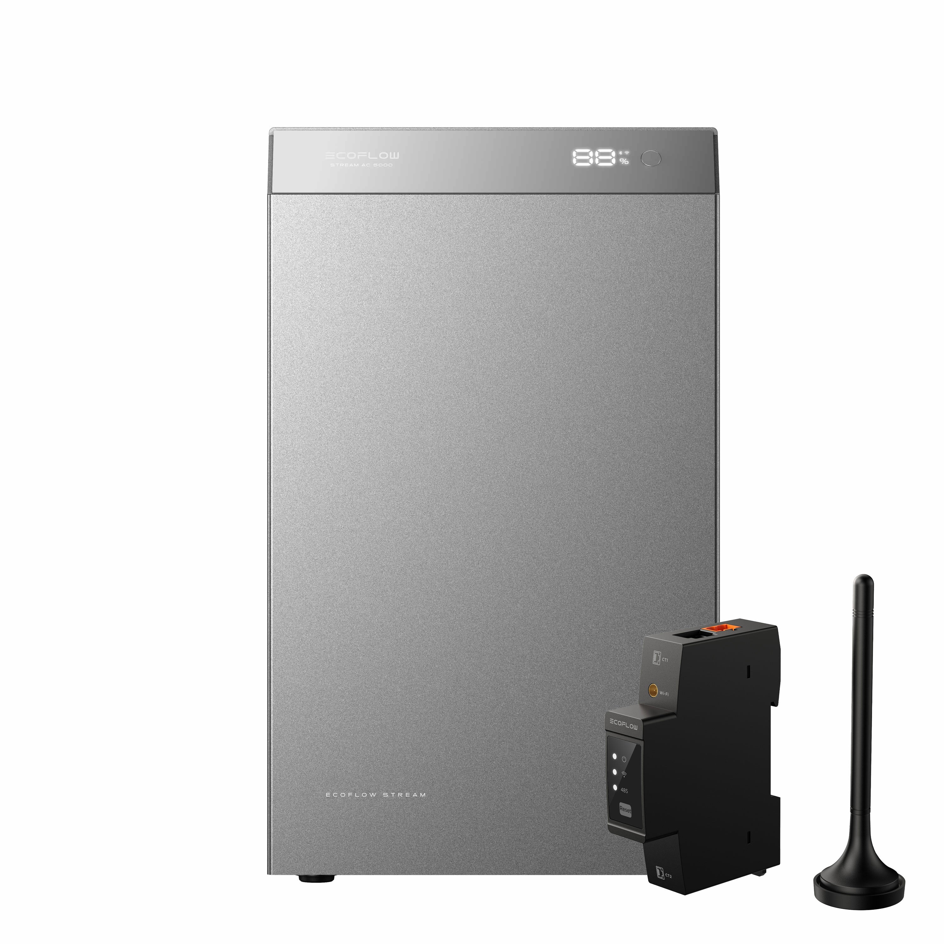 EcoFlow STREAM AC 5000