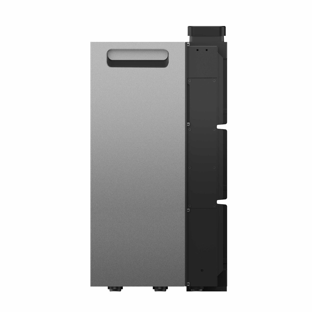 EcoFlow STREAM 5000 Solarspeicher-Set + Erweiterungsbatterie 5000