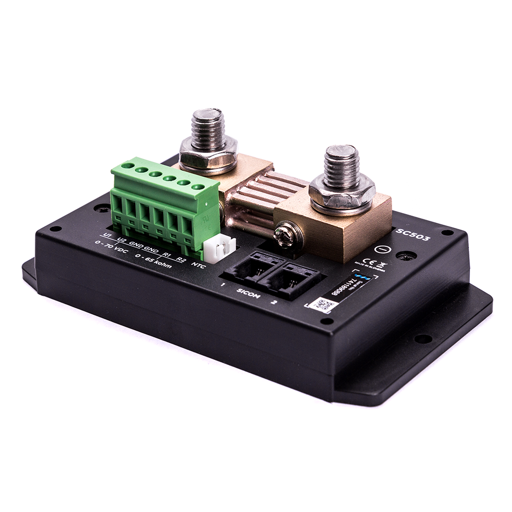 306-1011 - SC503 Digitaler Shunt 500 A (1)