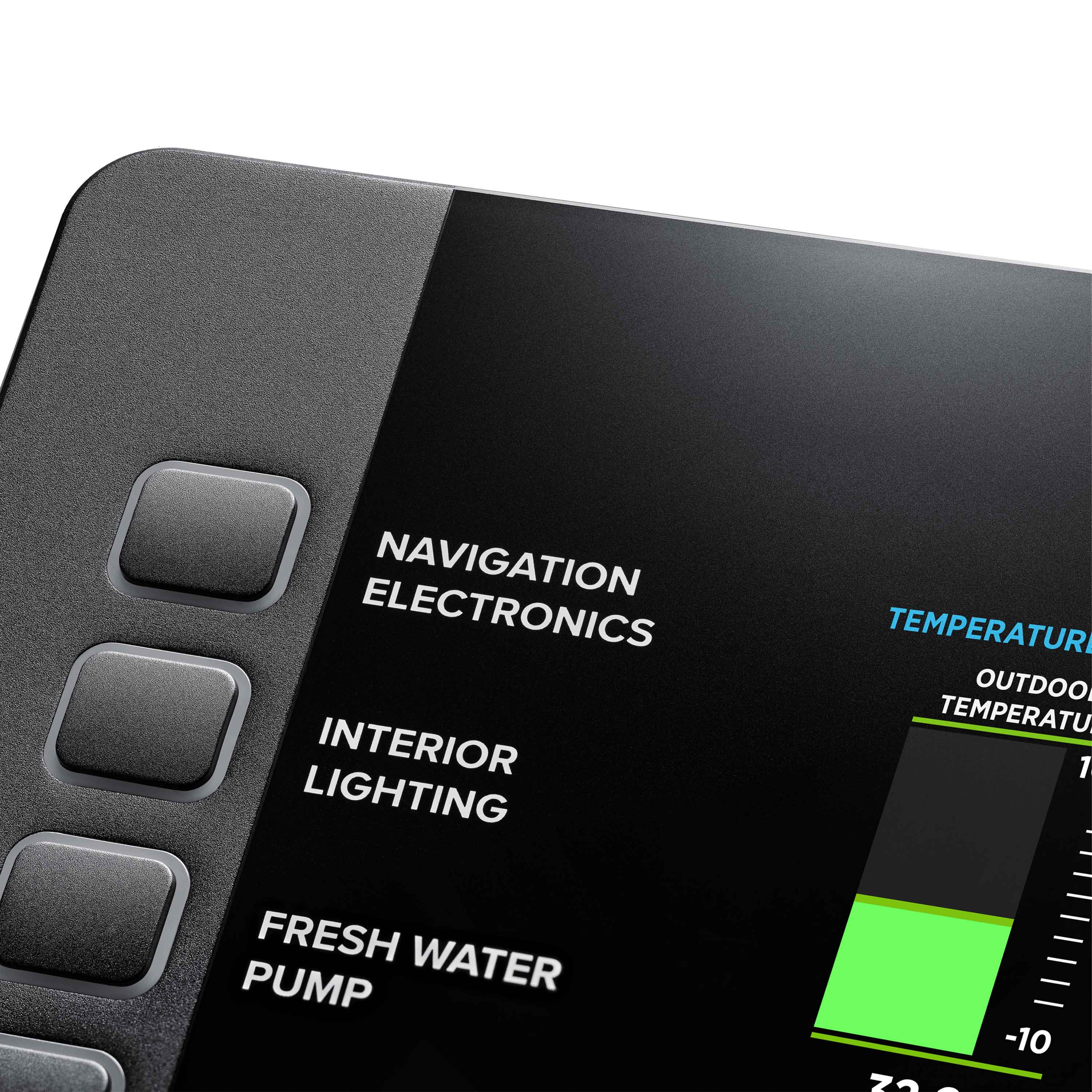 Simarine Nereide 2 Control Unit