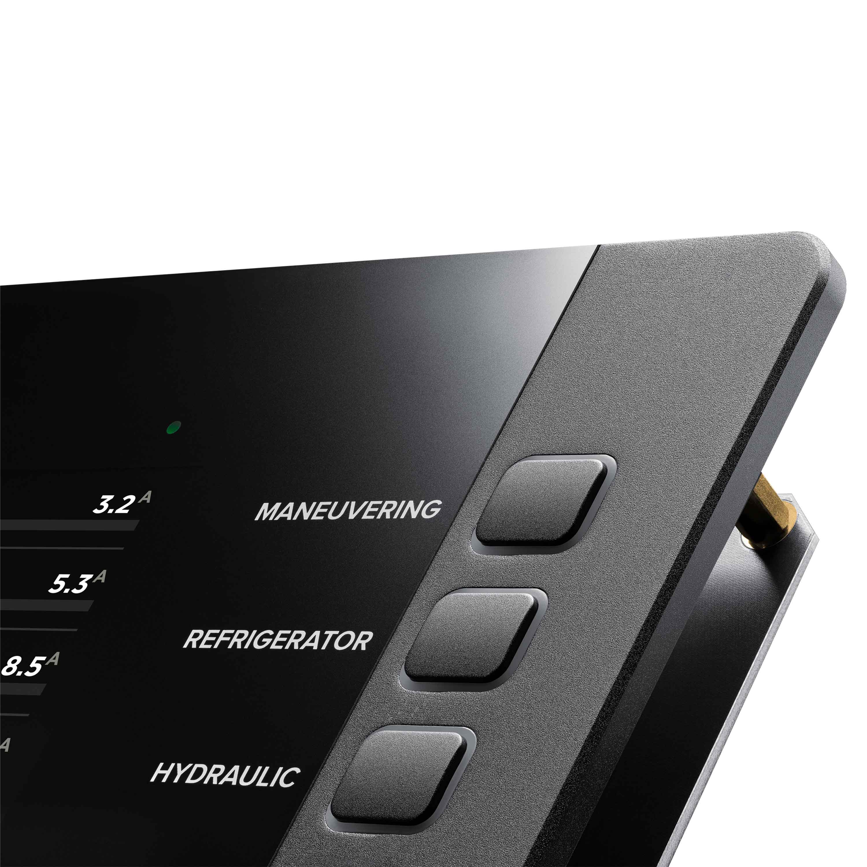 Simarine Nereide 2 Control Unit