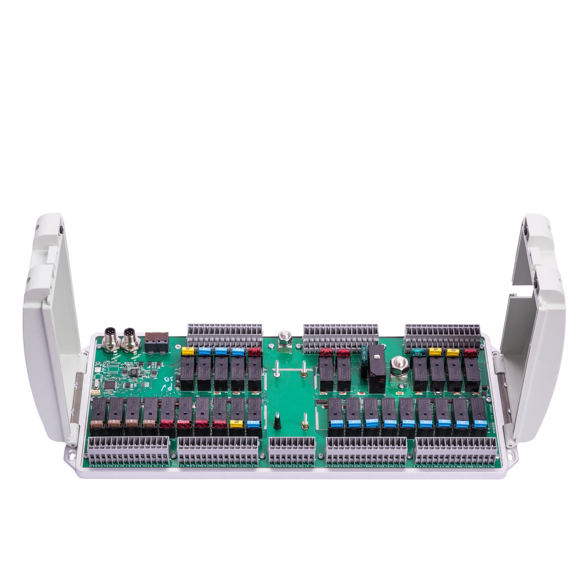 306-1220 - DC POWER UNIT SPU303 (2)