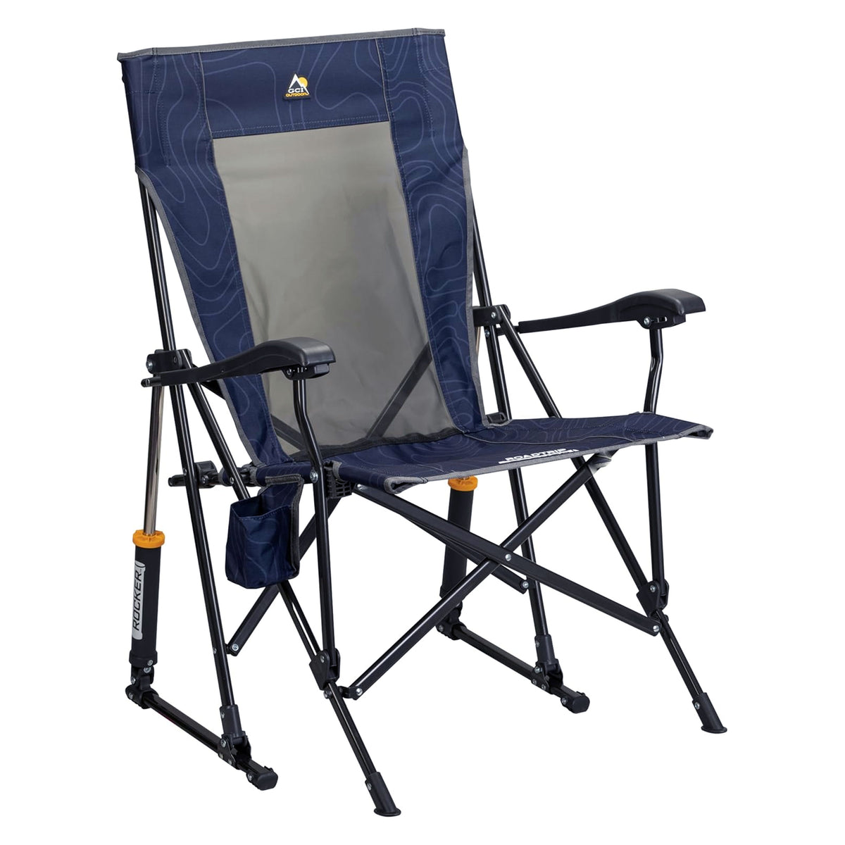 306-3022 - RoadTrip Rocker Campingstuhl Navy Topo (1)