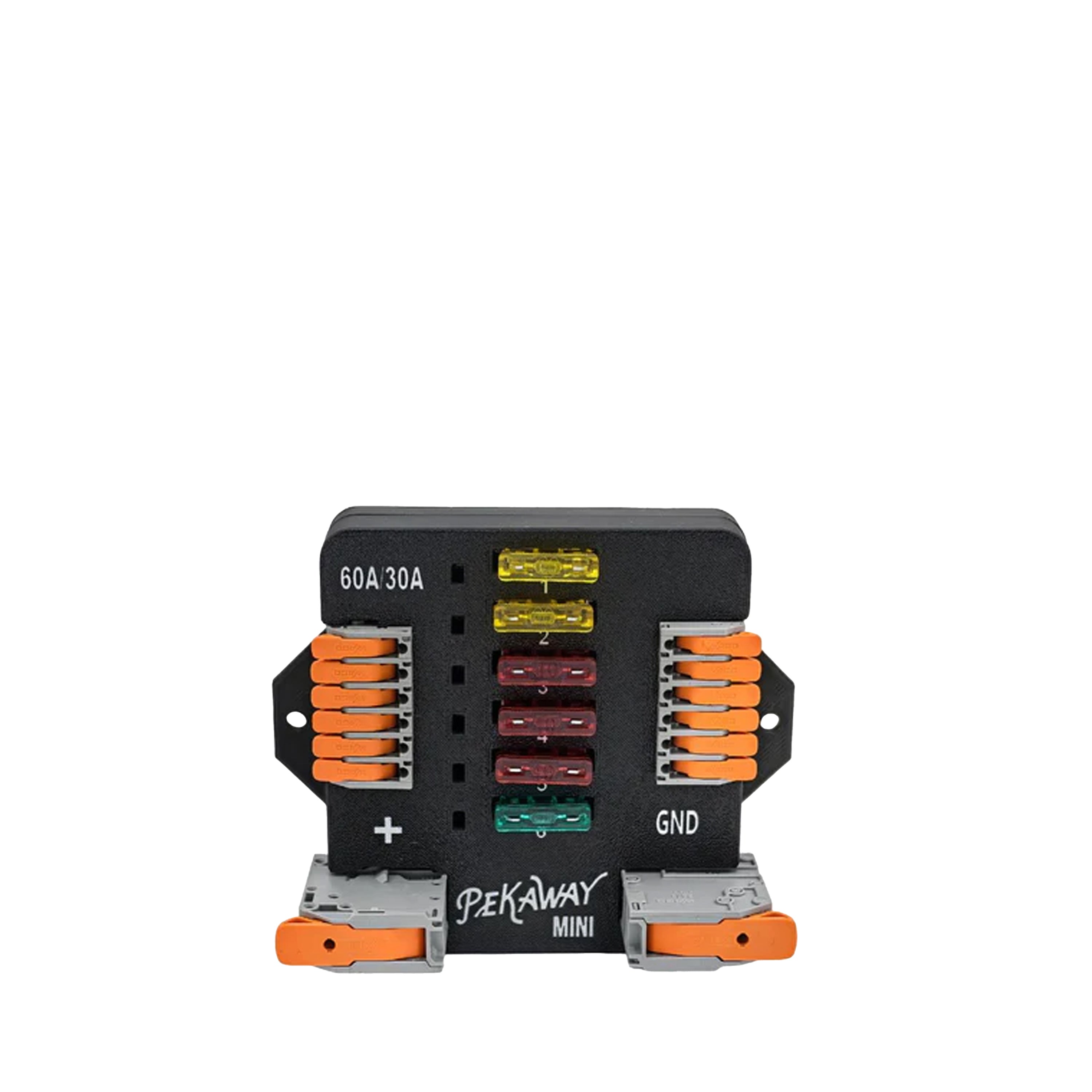 Pekaway FUSY Mini