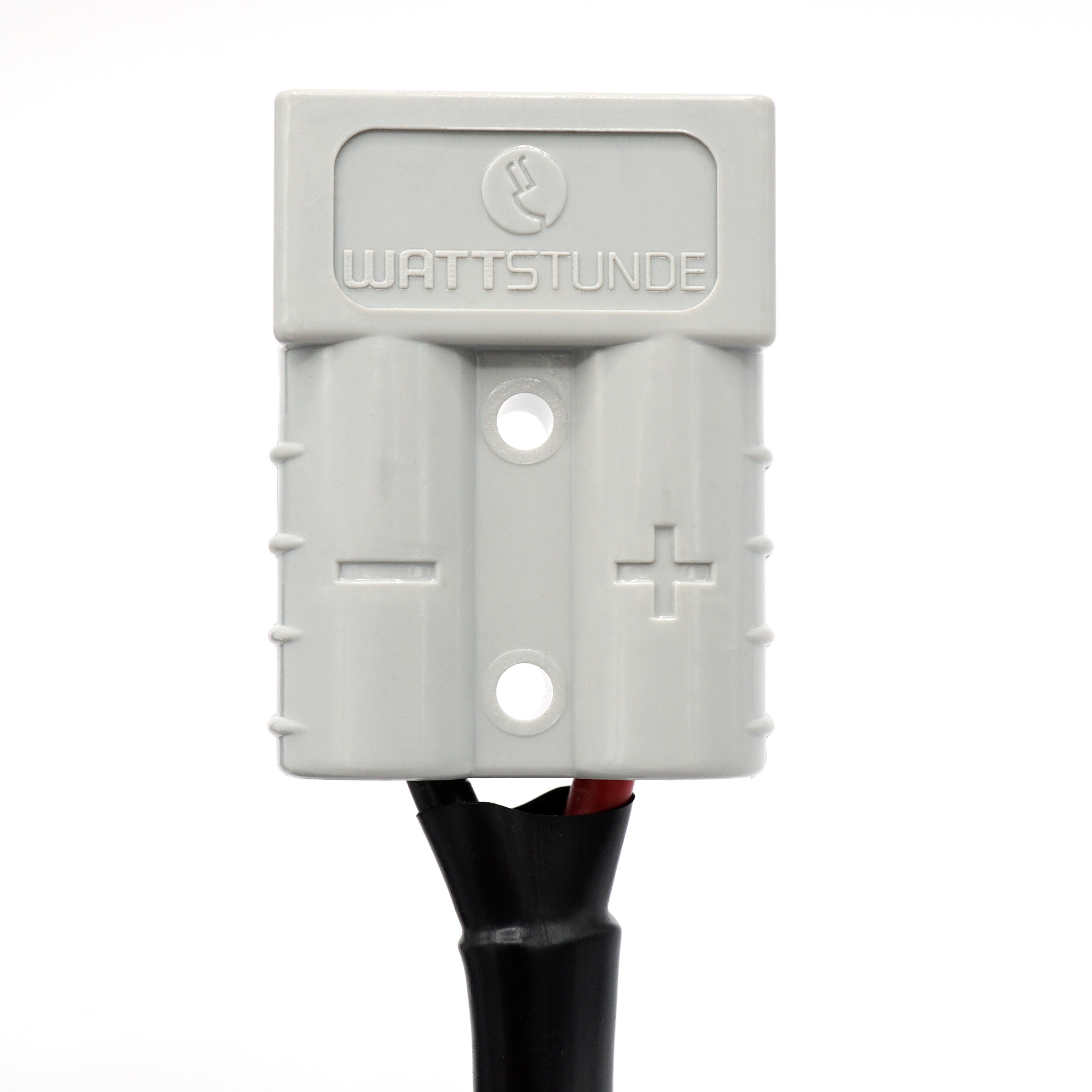 WATTSTUNDE® AK-A50-XT60-3 Adapterkabel Anderson A50 auf XT60 female mit 3 Kontakten