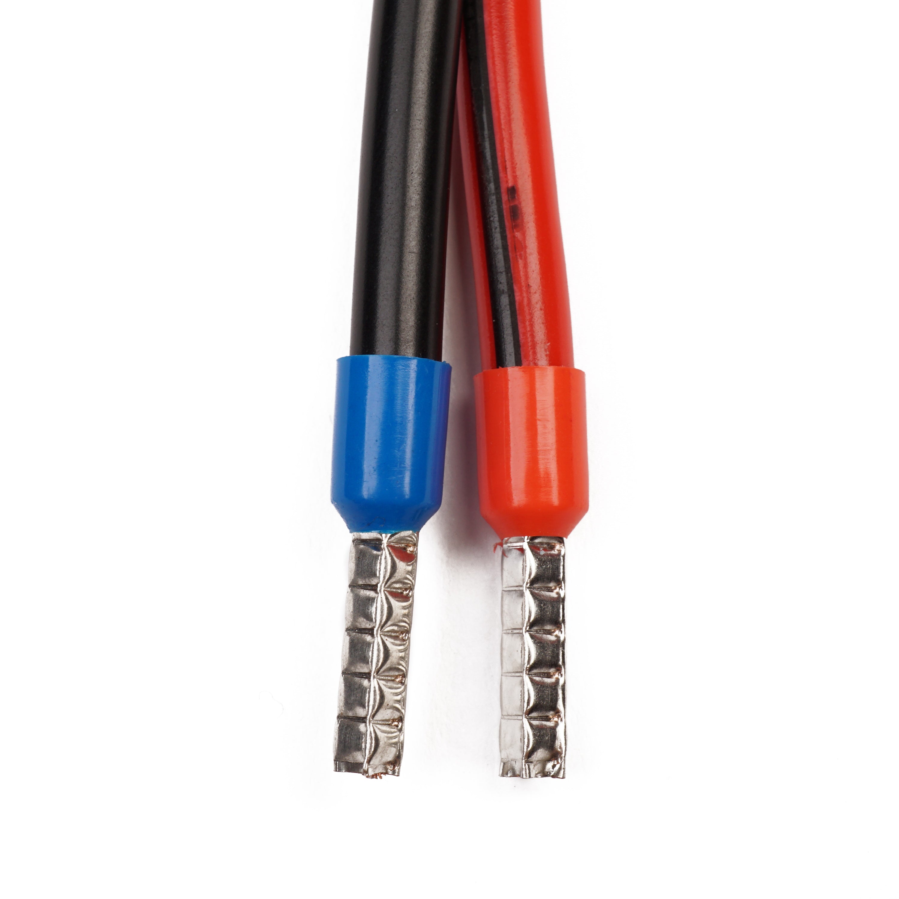 WATTSTUNDE® AK-APP-AEH Adapterkabel Anderson Power Pole auf Aderendhülse 4 mm²