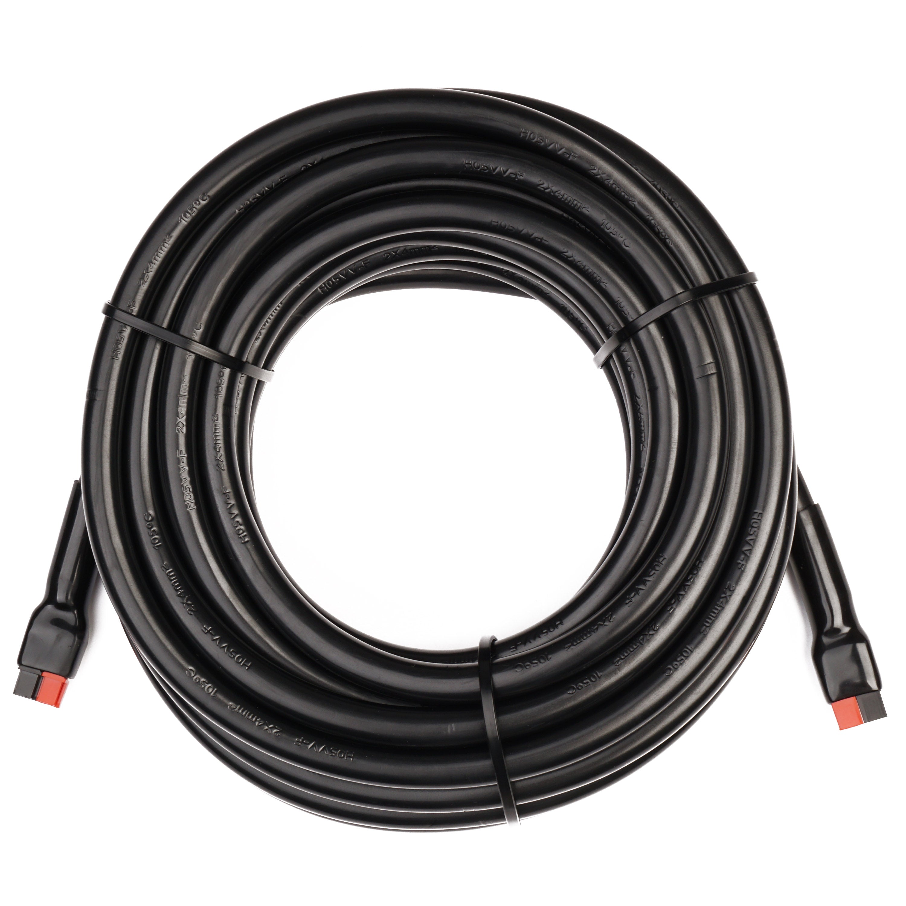 WATTSTUNDE® VK-APP-APP-4.5 APP 5 m Verlängerungskabel 2 x 4 mm²