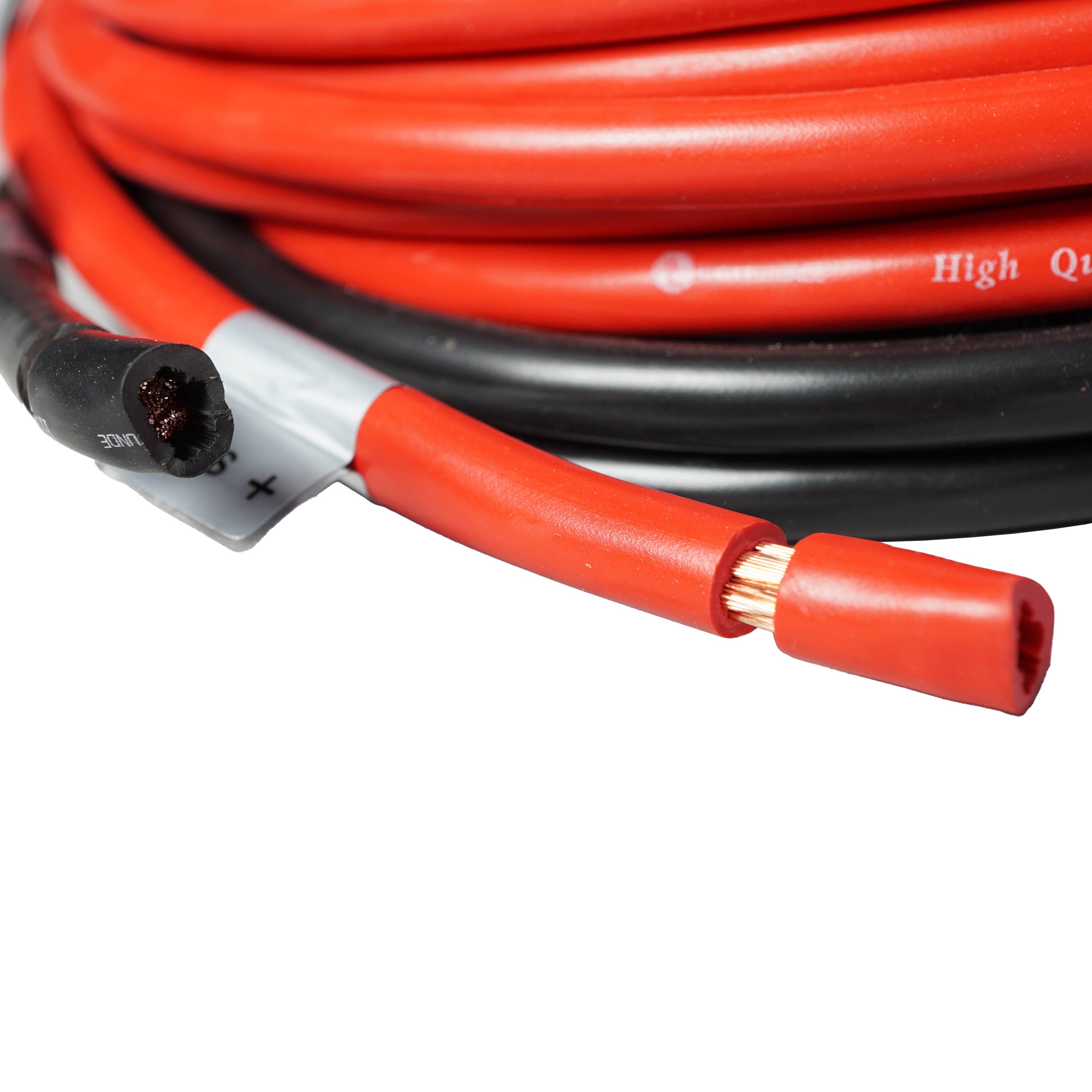 WATTSTUNDE® Booster Kabelset 7 m