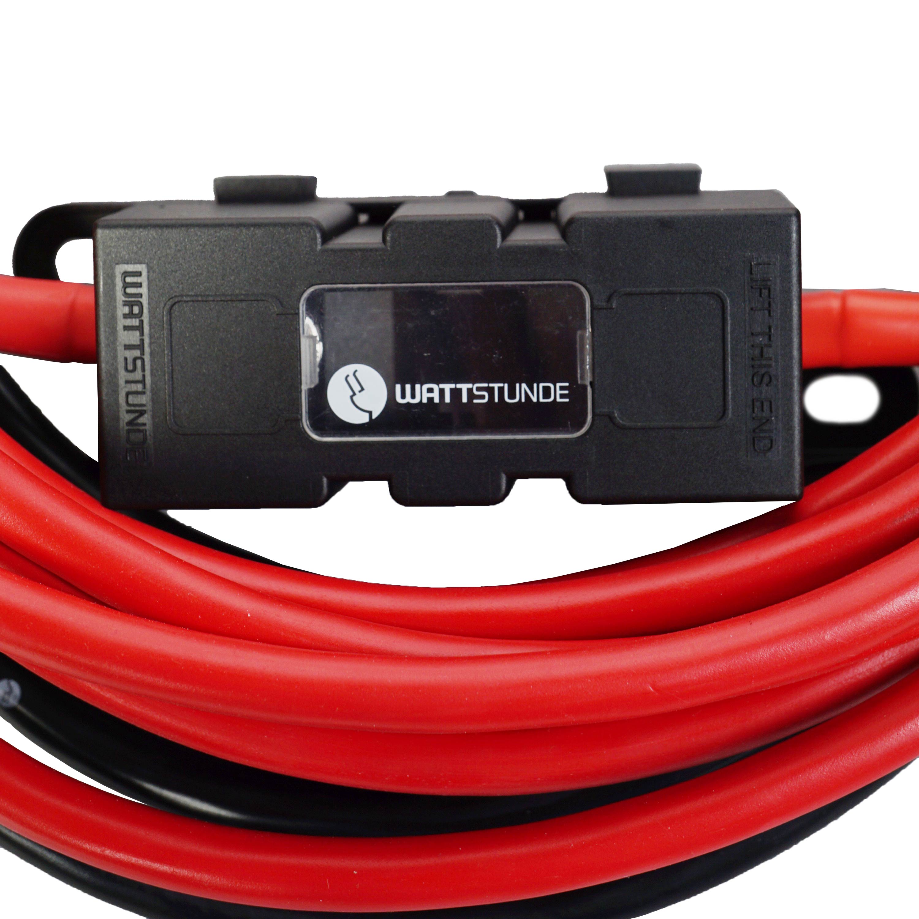 WATTSTUNDE® Booster Kabelset 7 m