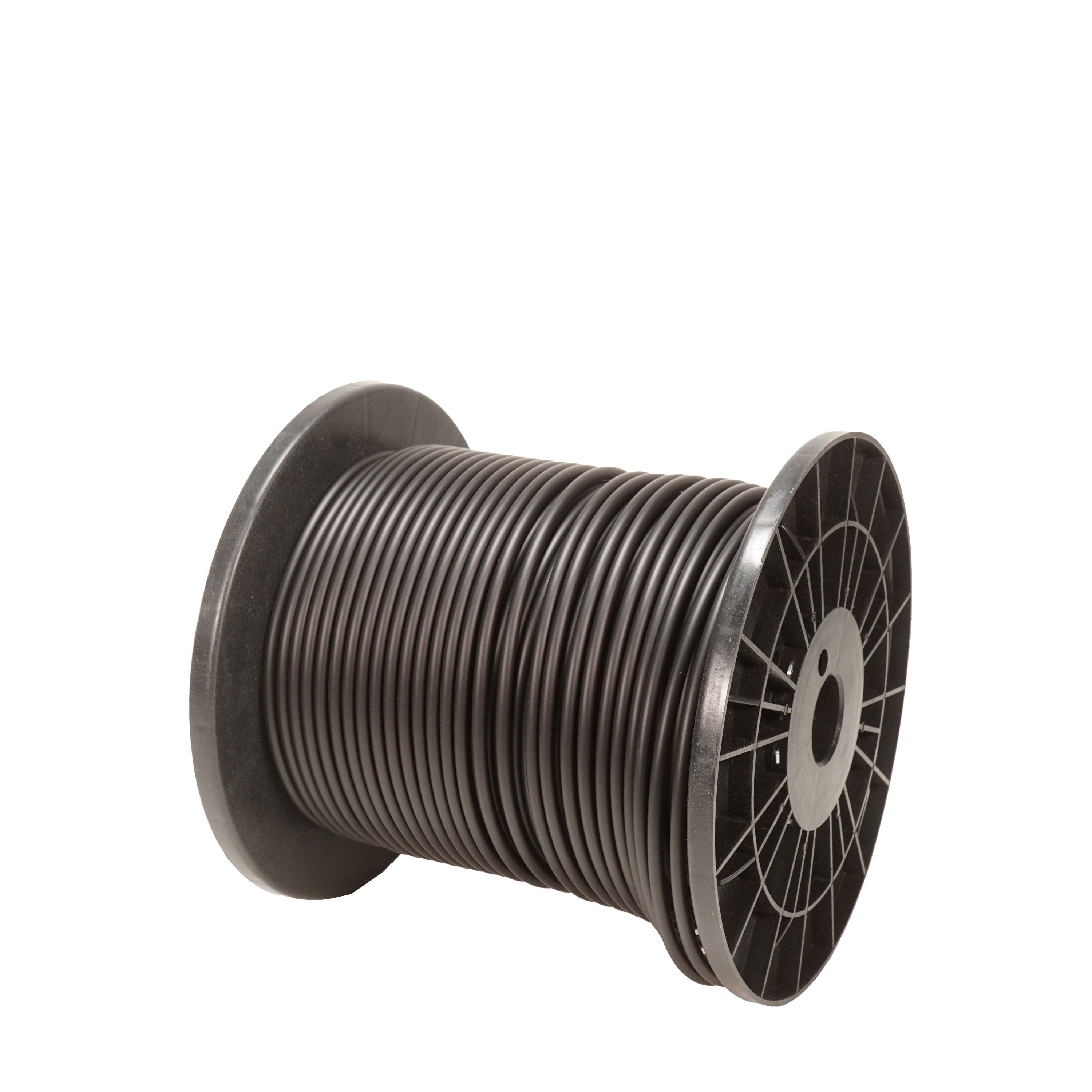 WATTSTUNDE® Solarkabel 2,5 mm² 100 m schwarz