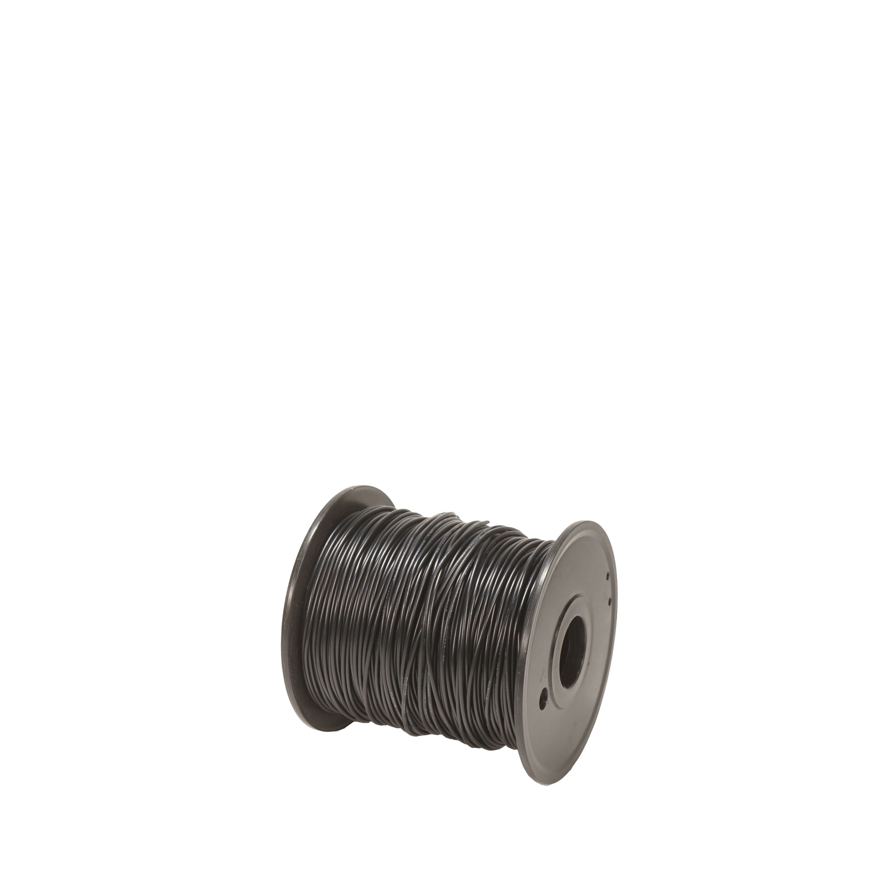 WATTSTUNDE® Fahrzeugleitung 1 mm² 100 m schwarz