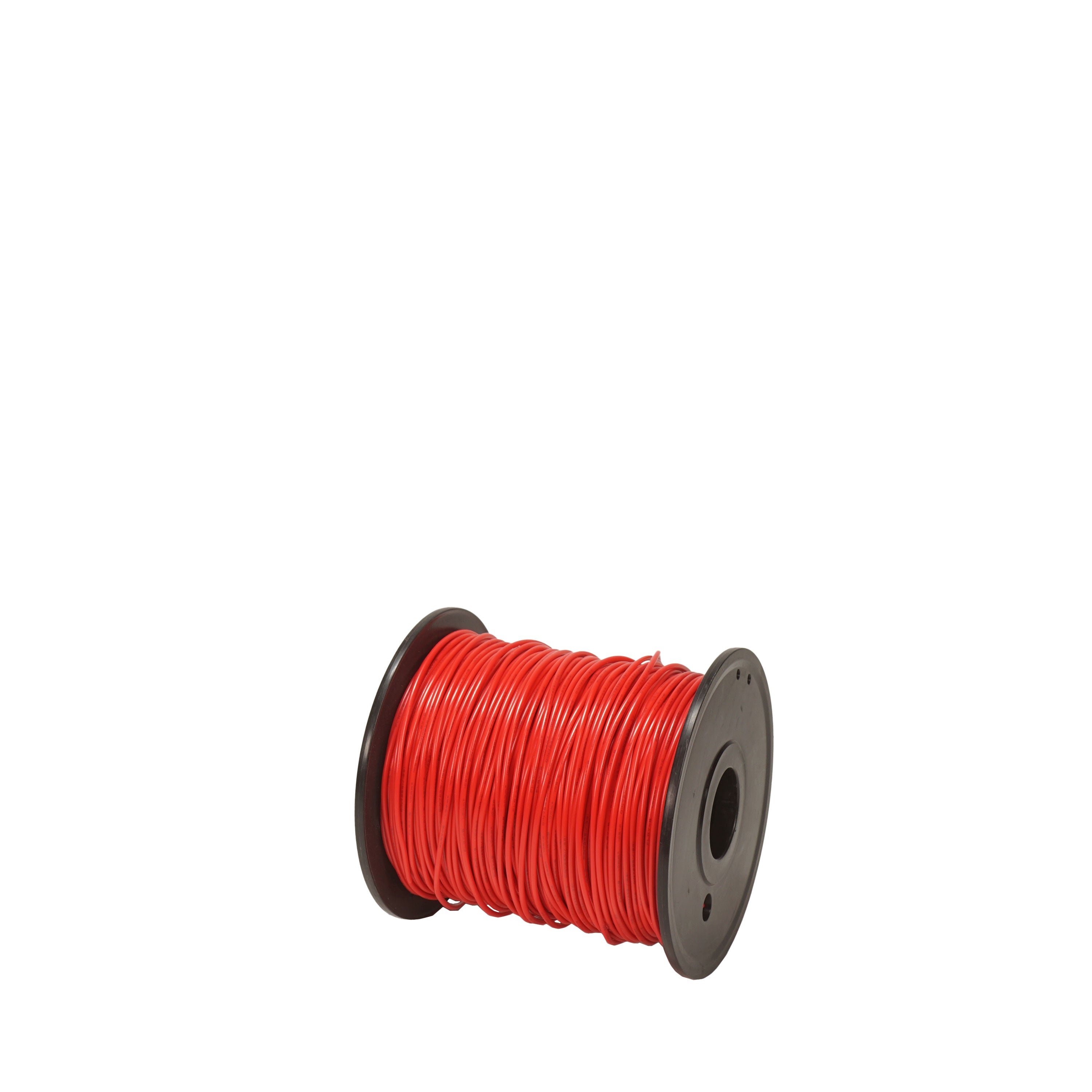 WATTSTUNDE® Fahrzeugleitung 1 mm² 100 m rot