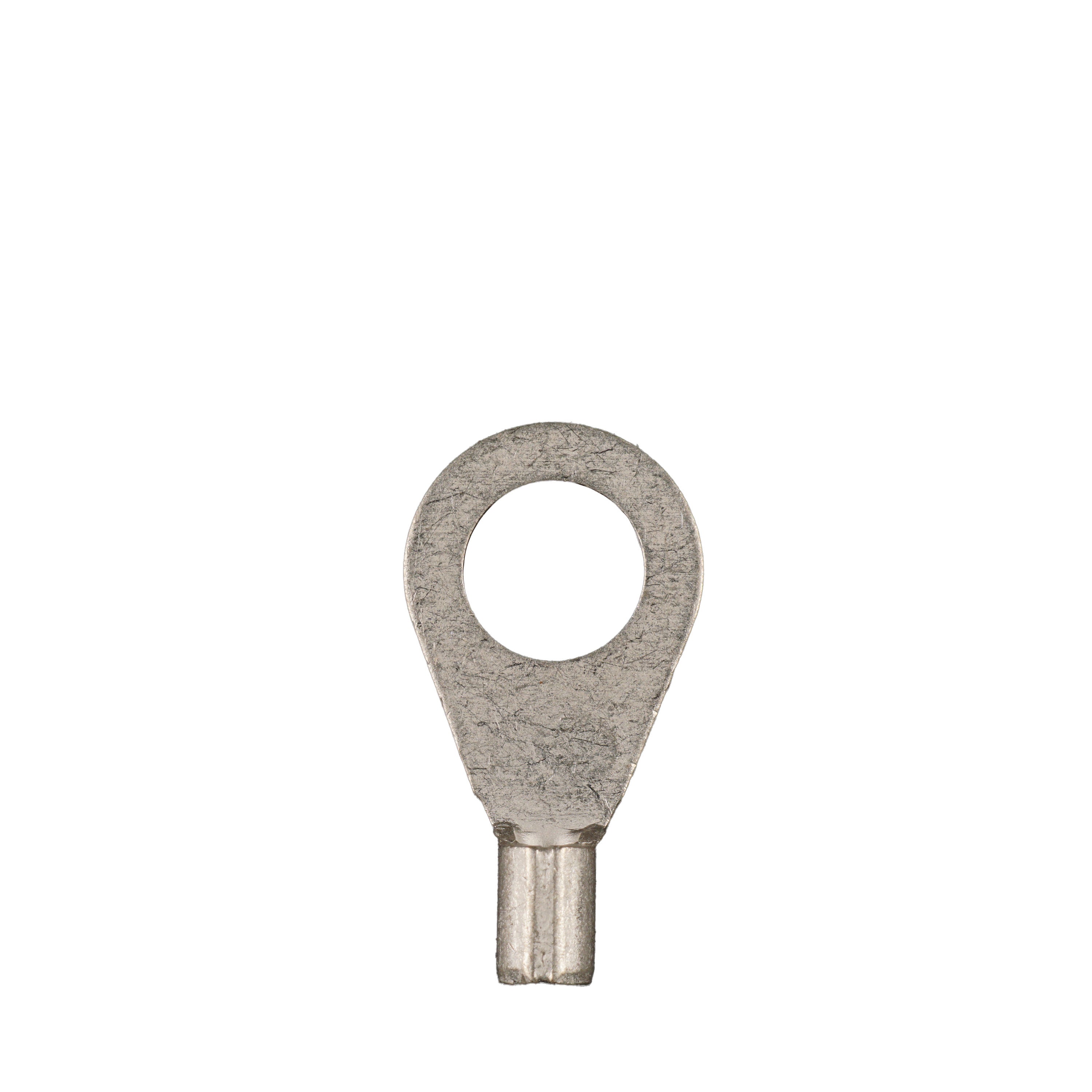 WATTSTUNDE® Ringkabelschuh 0,5 mm² M6 25 Stk.