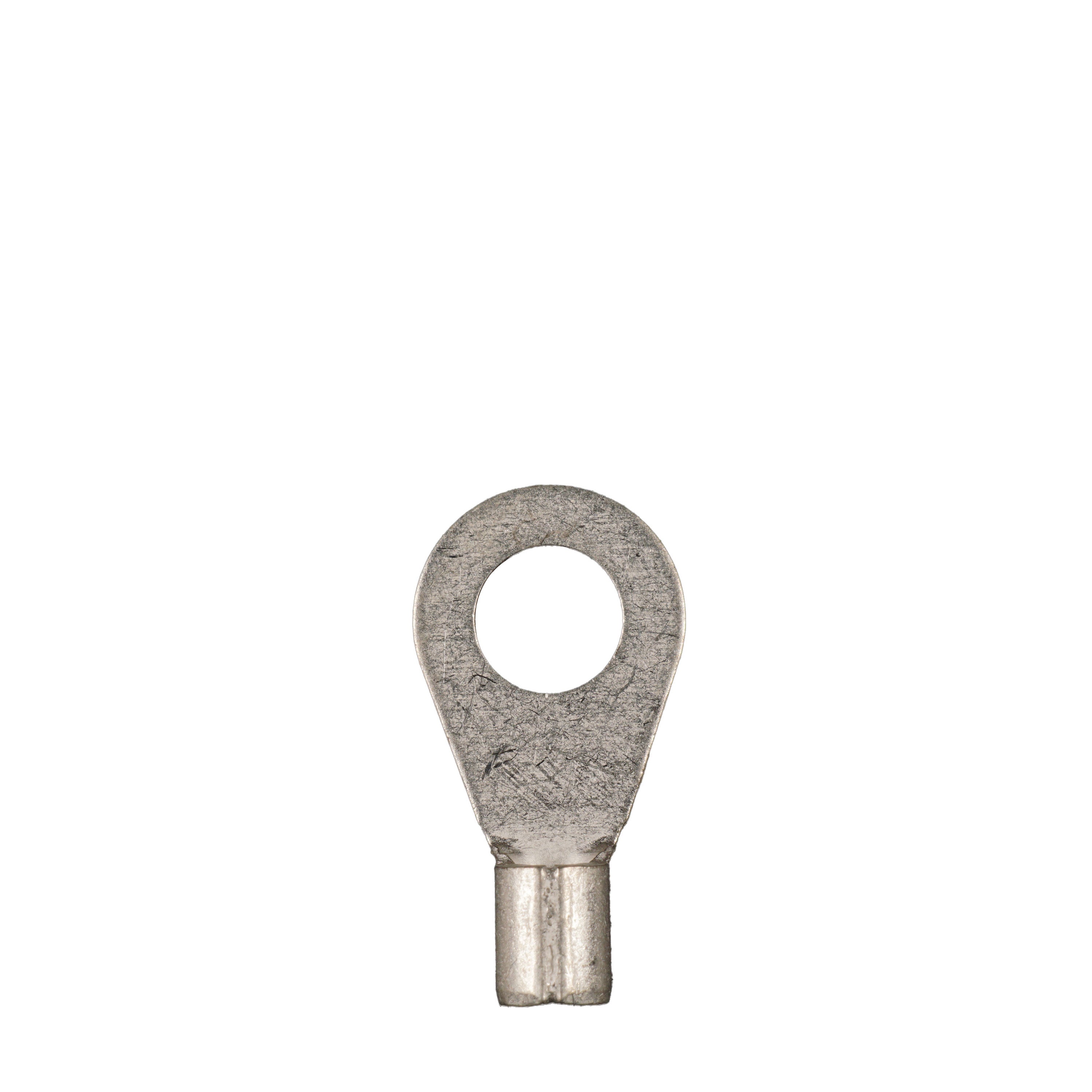 WATTSTUNDE® Ringkabelschuh 2,5 mm² M5 25 Stk.