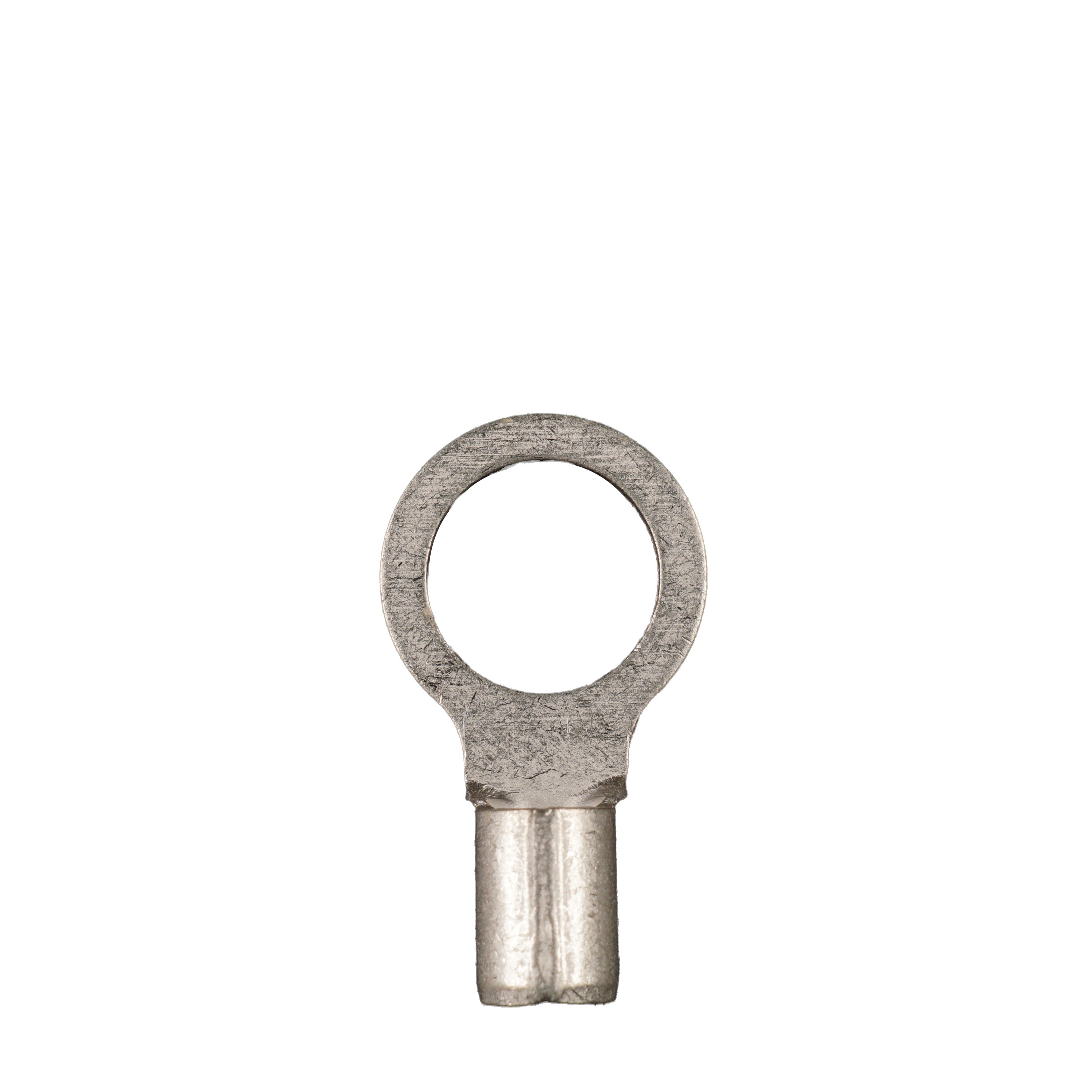 WATTSTUNDE® Ringkabelschuh 4 mm² M8 25 Stk.