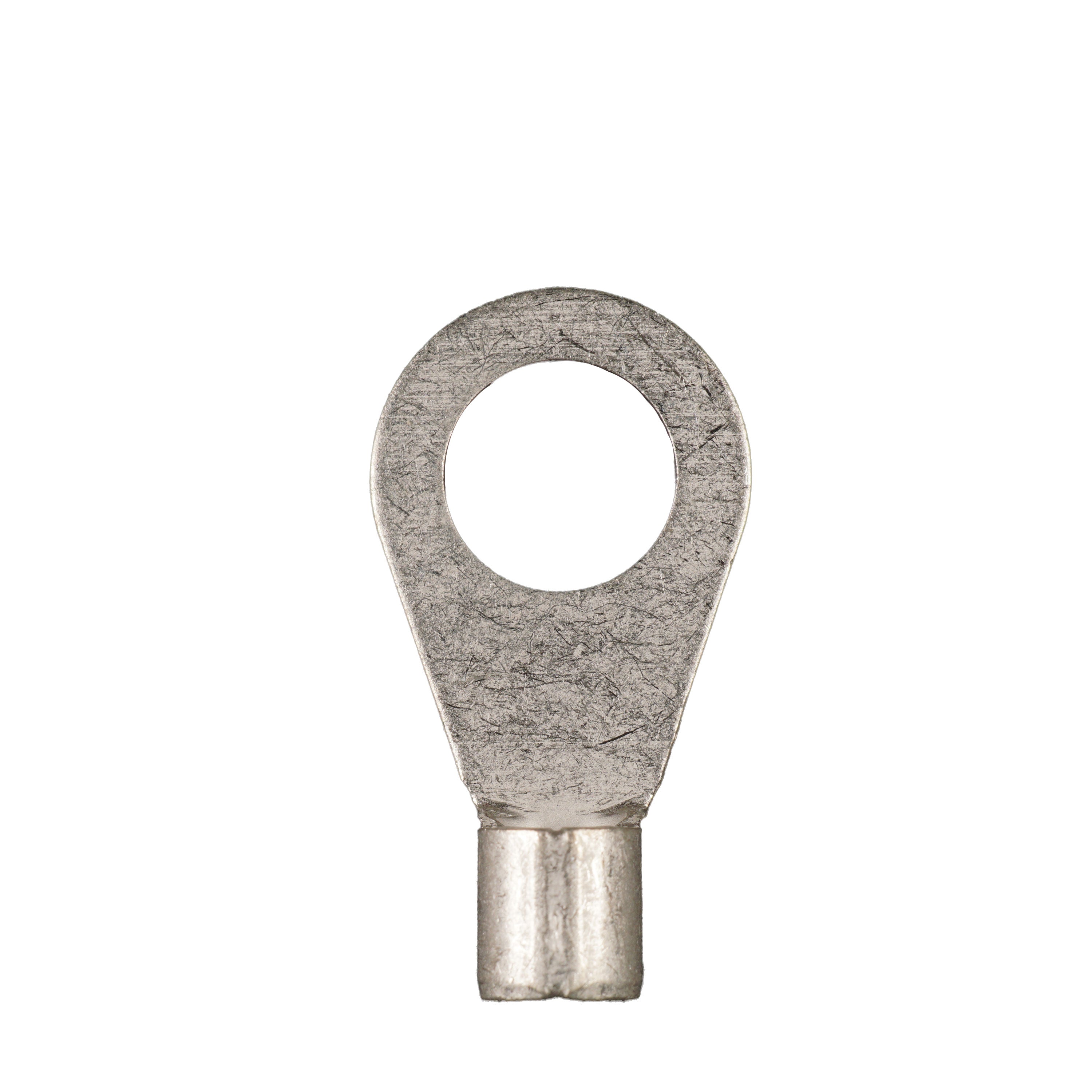 WATTSTUNDE® Ringkabelschuh 6 mm² M8 25 Stk.