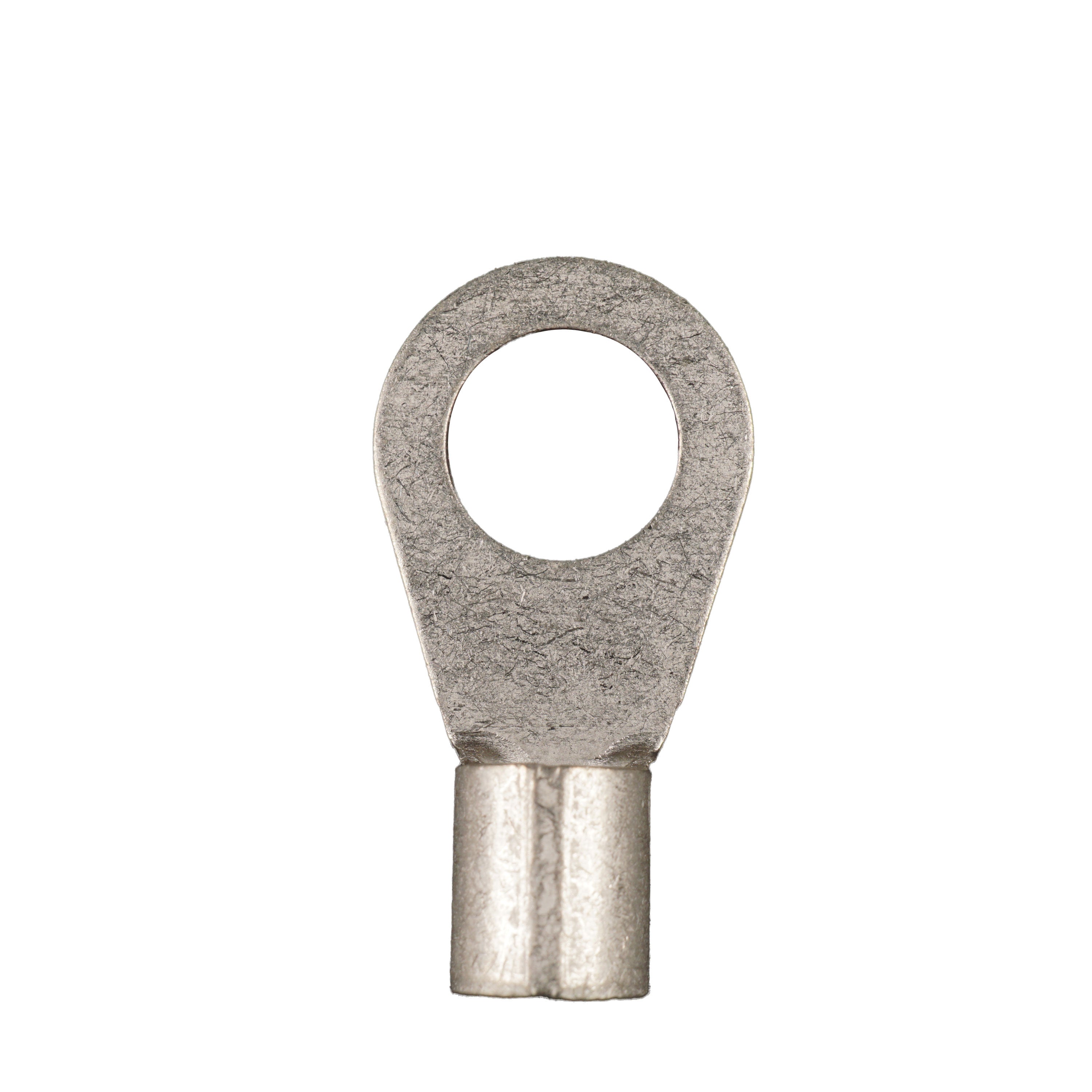 WATTSTUNDE® Ringkabelschuh 10 mm² M8 25 Stk.