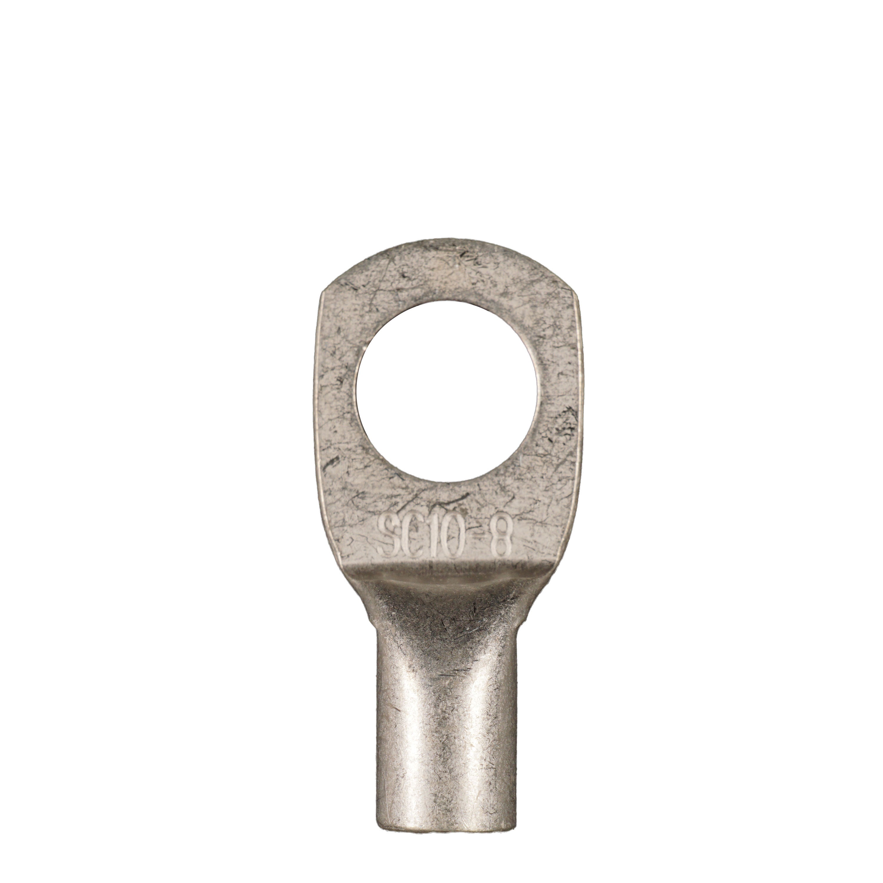WATTSTUNDE® Rohrkabelschuh 10 mm² M8 25 Stk.