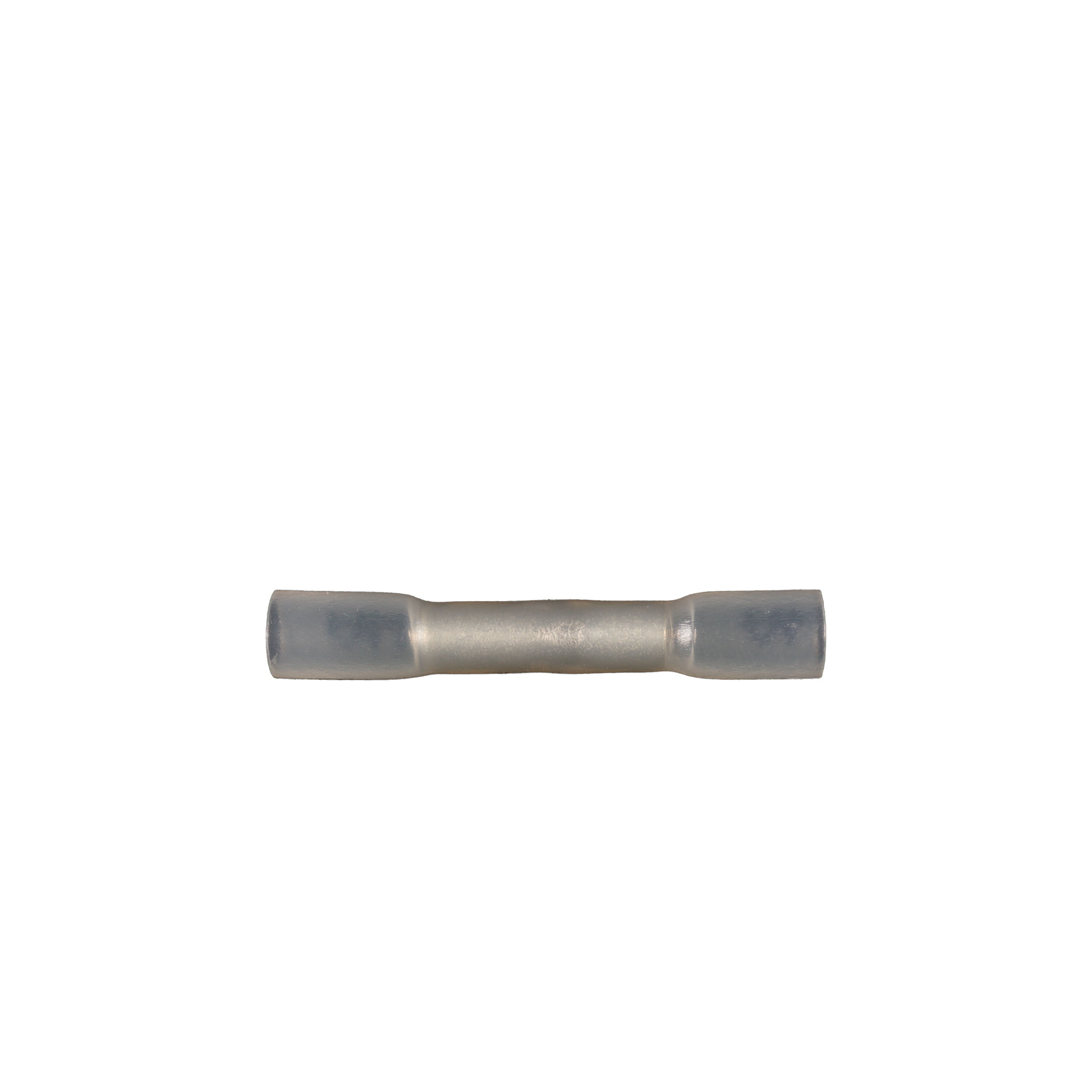 WATTSTUNDE® Quetschverbinder 0,2 - 0,5 mm² weiß 25 Stk.