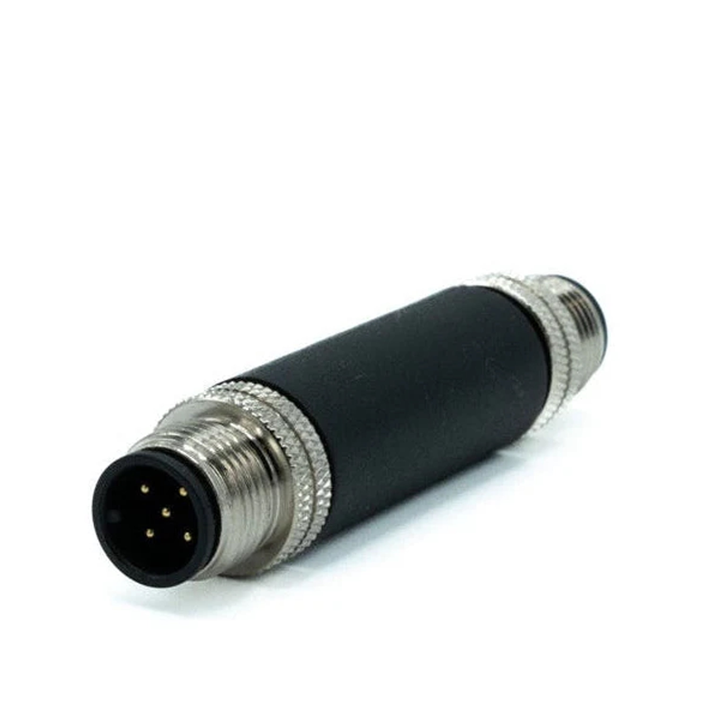 Super B CAN-Adapter M12 Stecker auf Stecker