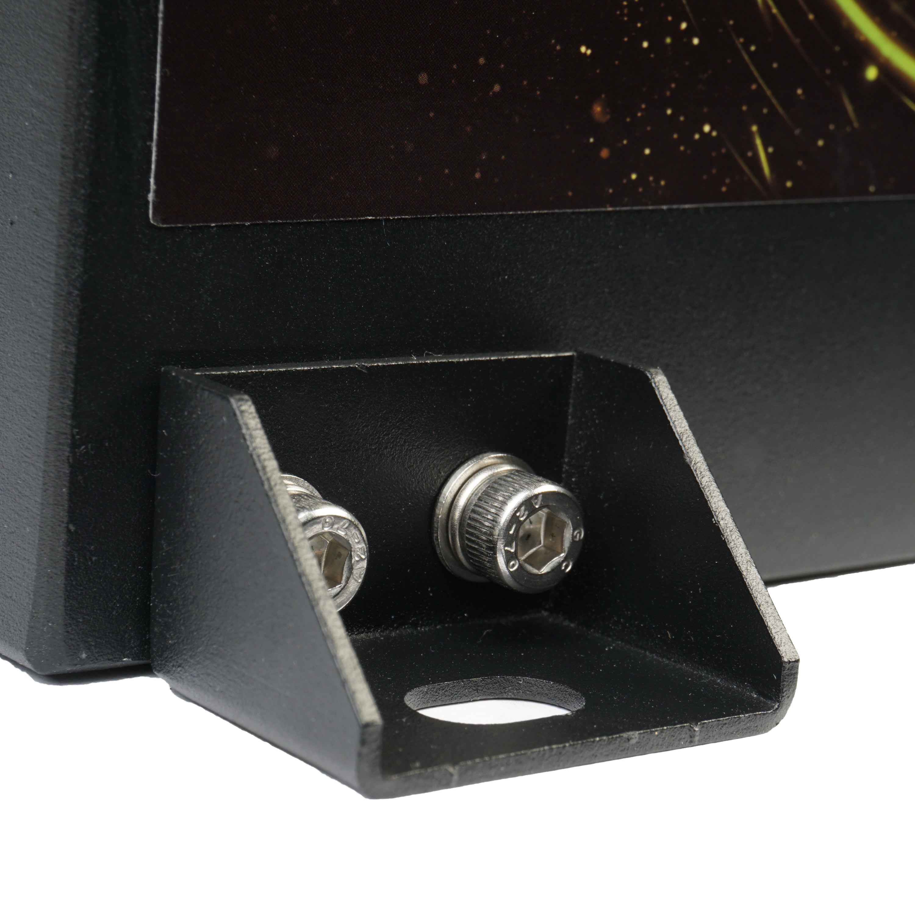 WATTSTUNDE® NOVA Core 480 Ah Batterie LiFePO4