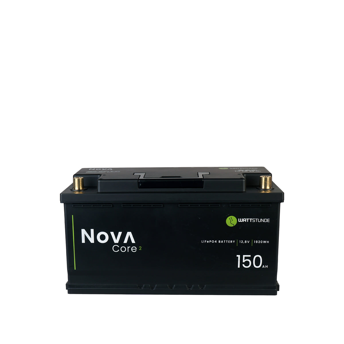 502-55014 - NOVA Core 2 150Ah Batterie LiFePO4 (1)