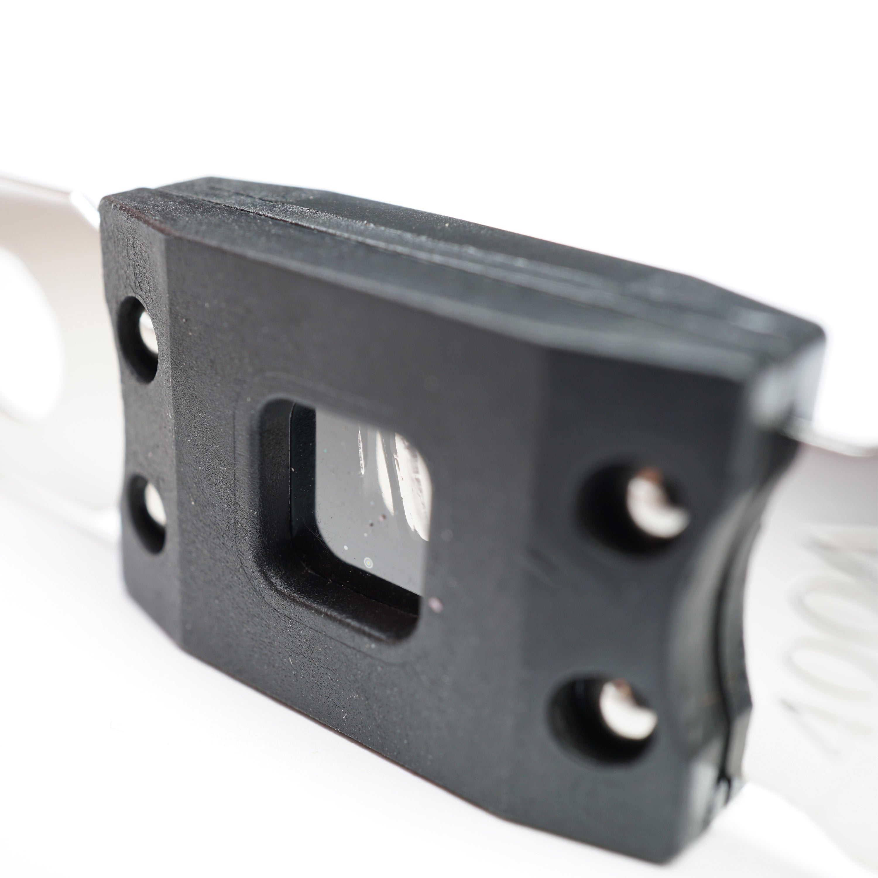 WATTSTUNDE® ANM Hochlast-Streifen-Sicherung 2x400 A