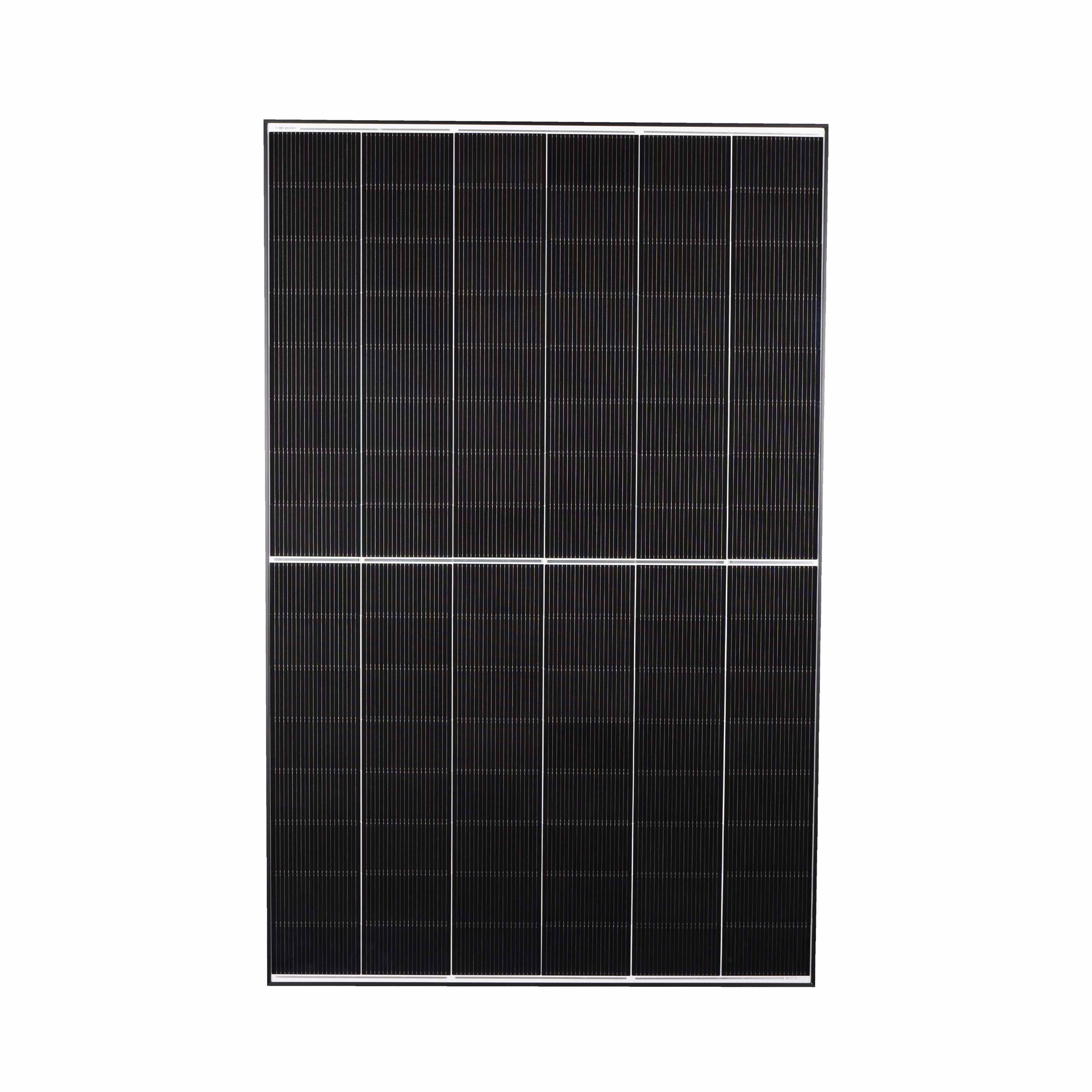 DAH Solar Solarmodul 475 Wp - bifazial