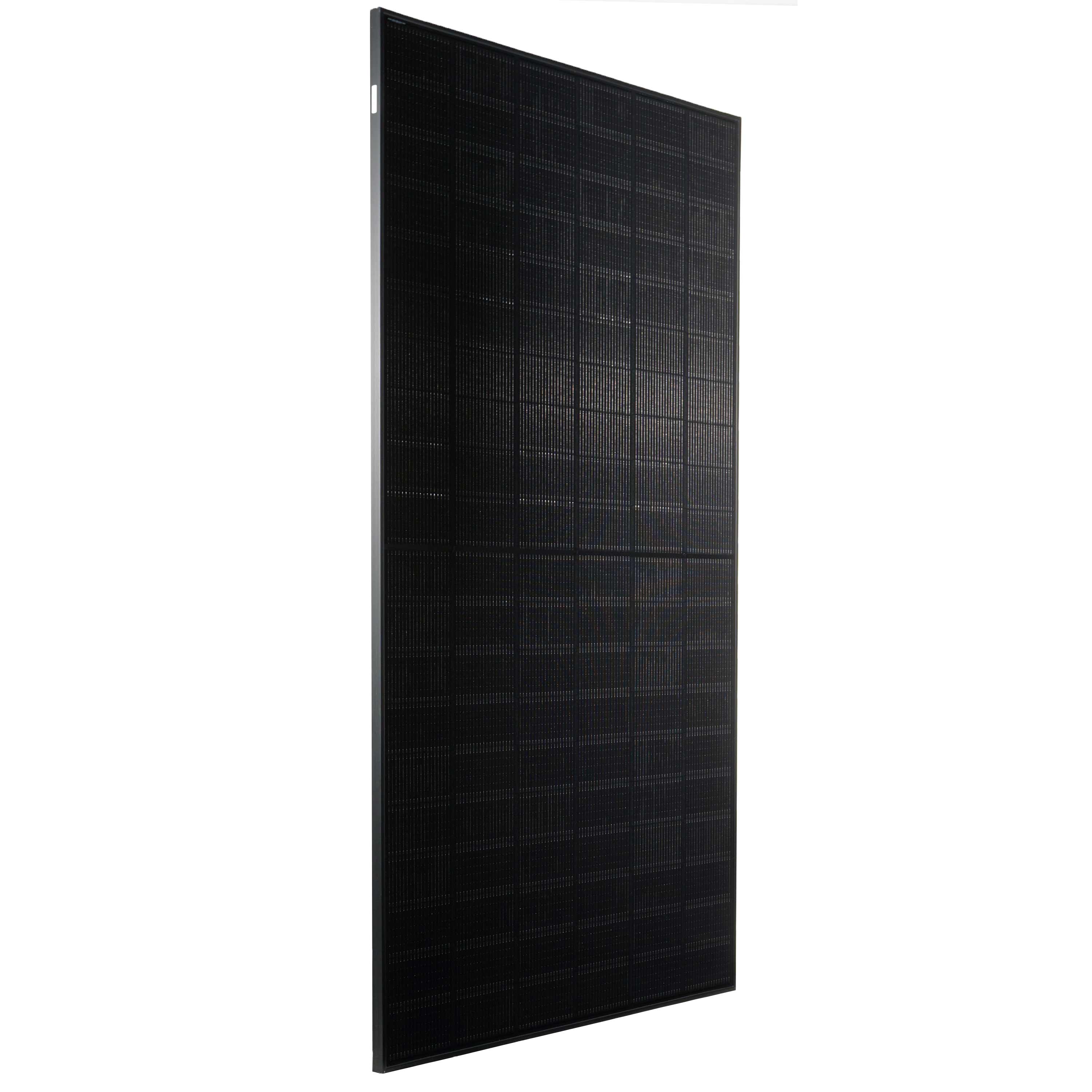 1000 W EcoFlow STREAM 5000 Balkonkraftwerk | Set mit Mikrowechselrichter und 2 x 500 W DAH bifacial Solarmodul ohne Halterung und 5 kWh Speicher