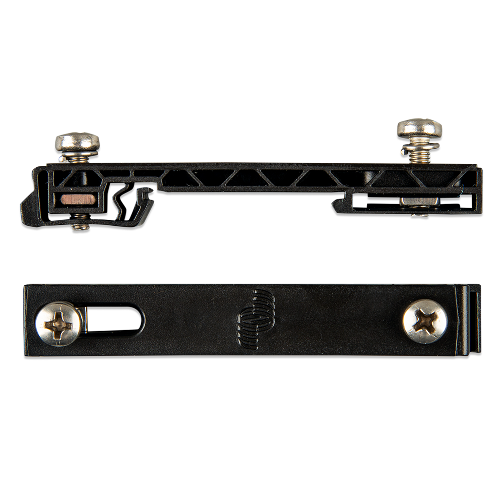 Victron DIN35 adapter GX Groß (2Stück)