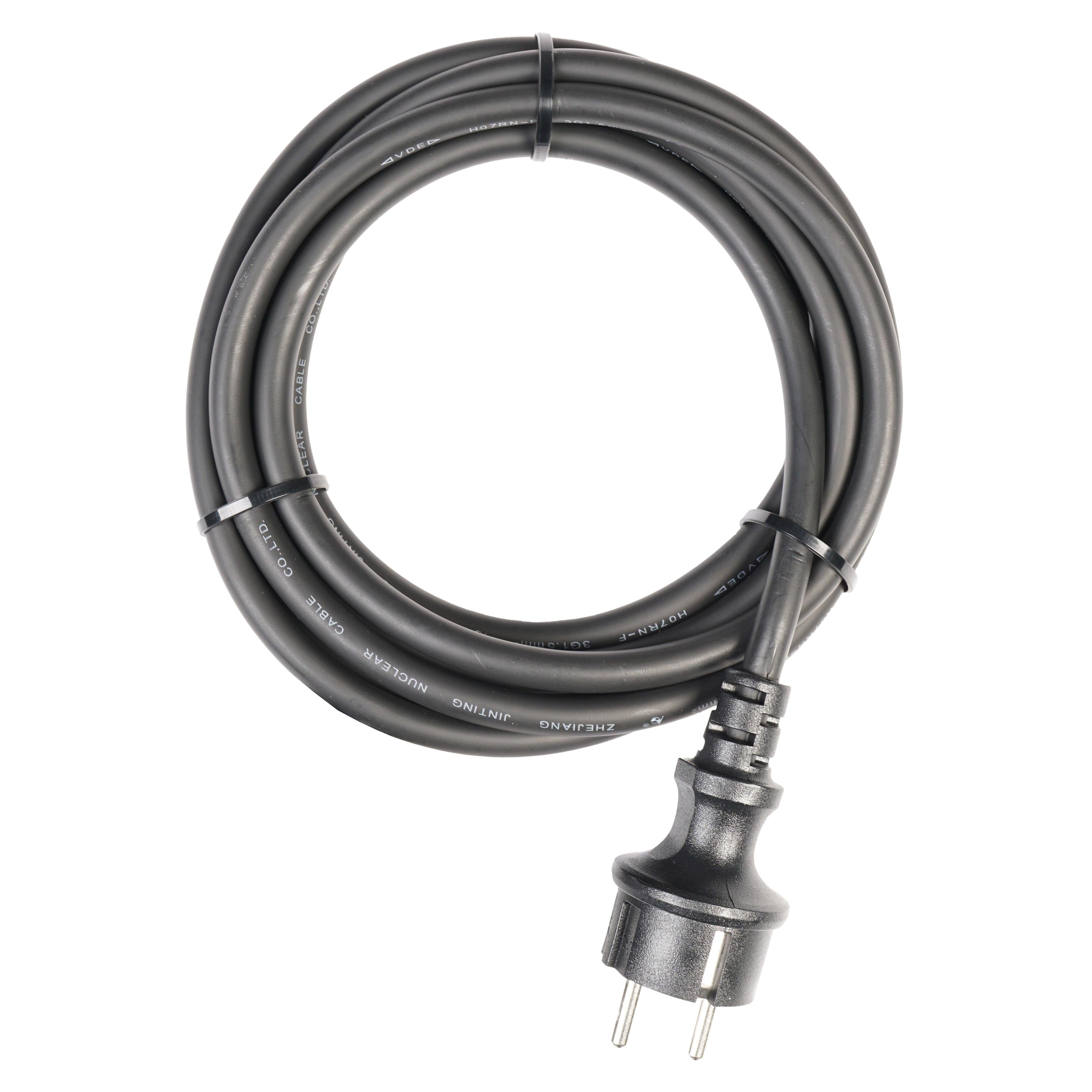 1425 W EcoFlow STREAM Ultra X Balkonkraftwerk | Set mit Mikrowechselrichter und 3x 475 W DAH bifacial Solarmodul ohne Halterung und 3,84 kWh Speicher