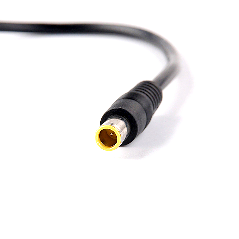 WATTSTUNDE® AK-12V-7909 Adapterkabel Zigarettenanzünder auf DC7909 male