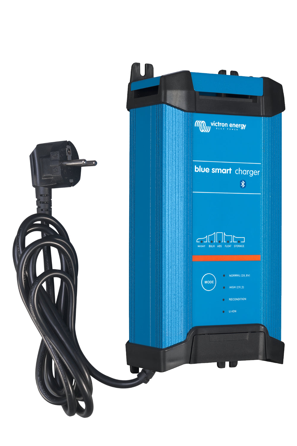 Victron Blue Smart IP22 Batterieladegerät Bluetooth 12/20 3 Ausgänge