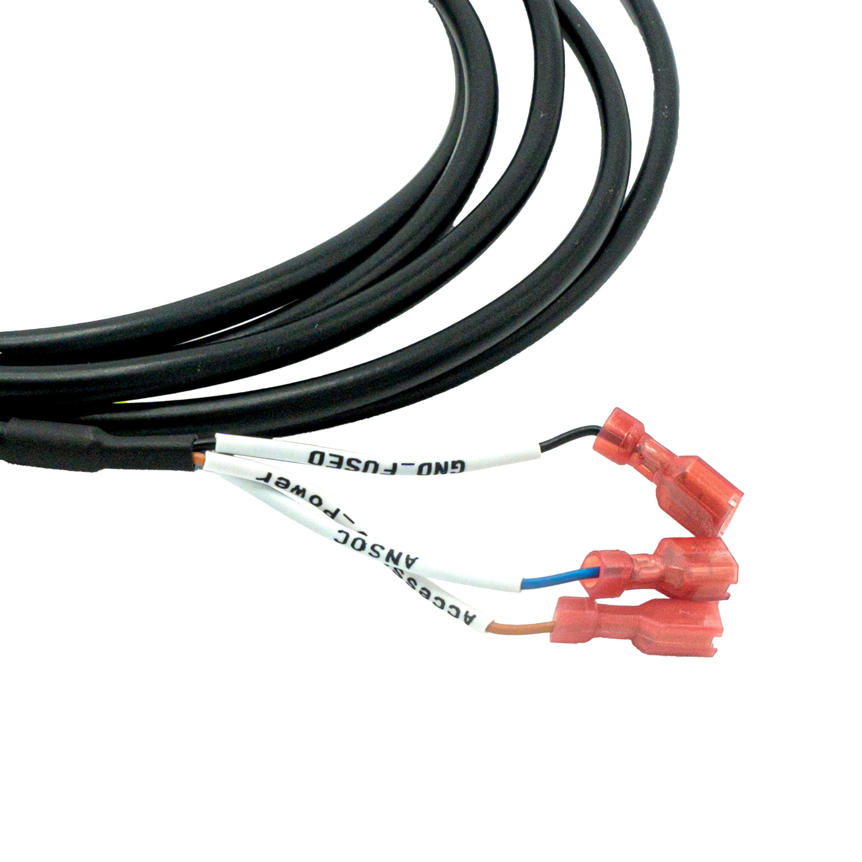 Super B Kabel 2,5m für Anzeige BM01 Epsilon 12V100/150Ah