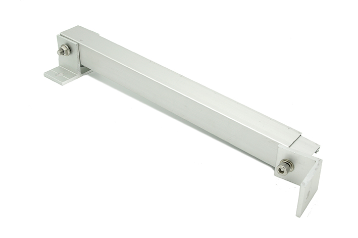 WATTSTUNDE® Solarmodul Halterung Freilandgestell FHS200