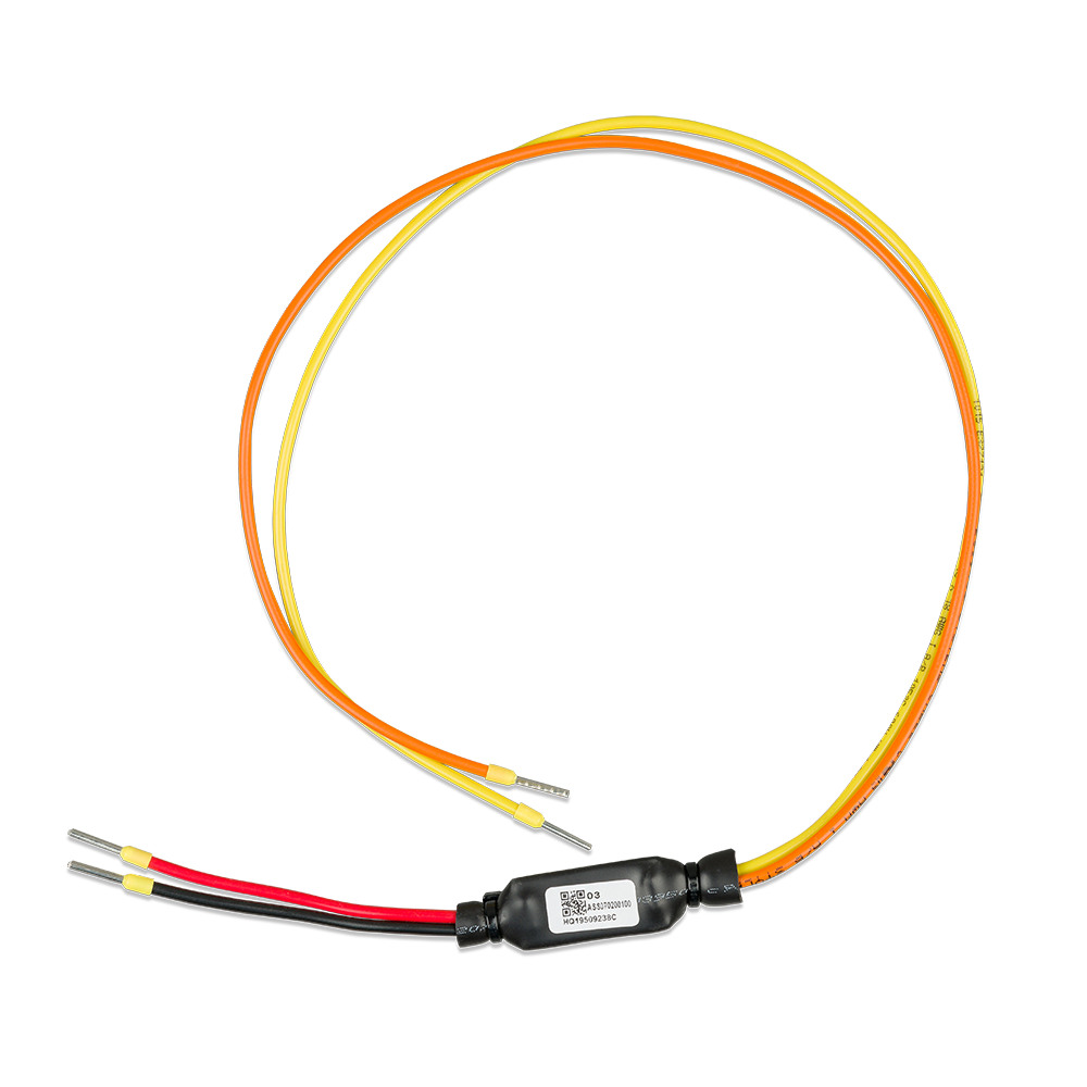 Victron Kabel fĂĽr Smart BMS CL 12/100 auf MultiPlus