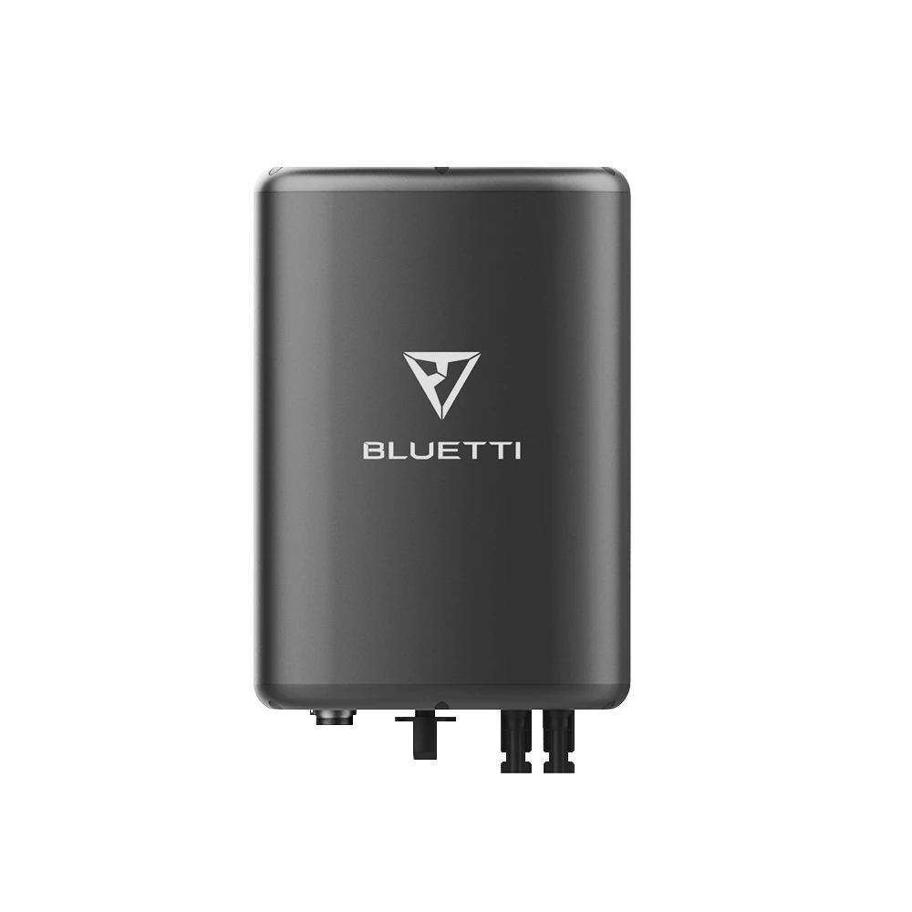 Bluetti D300S Drop Down Modul