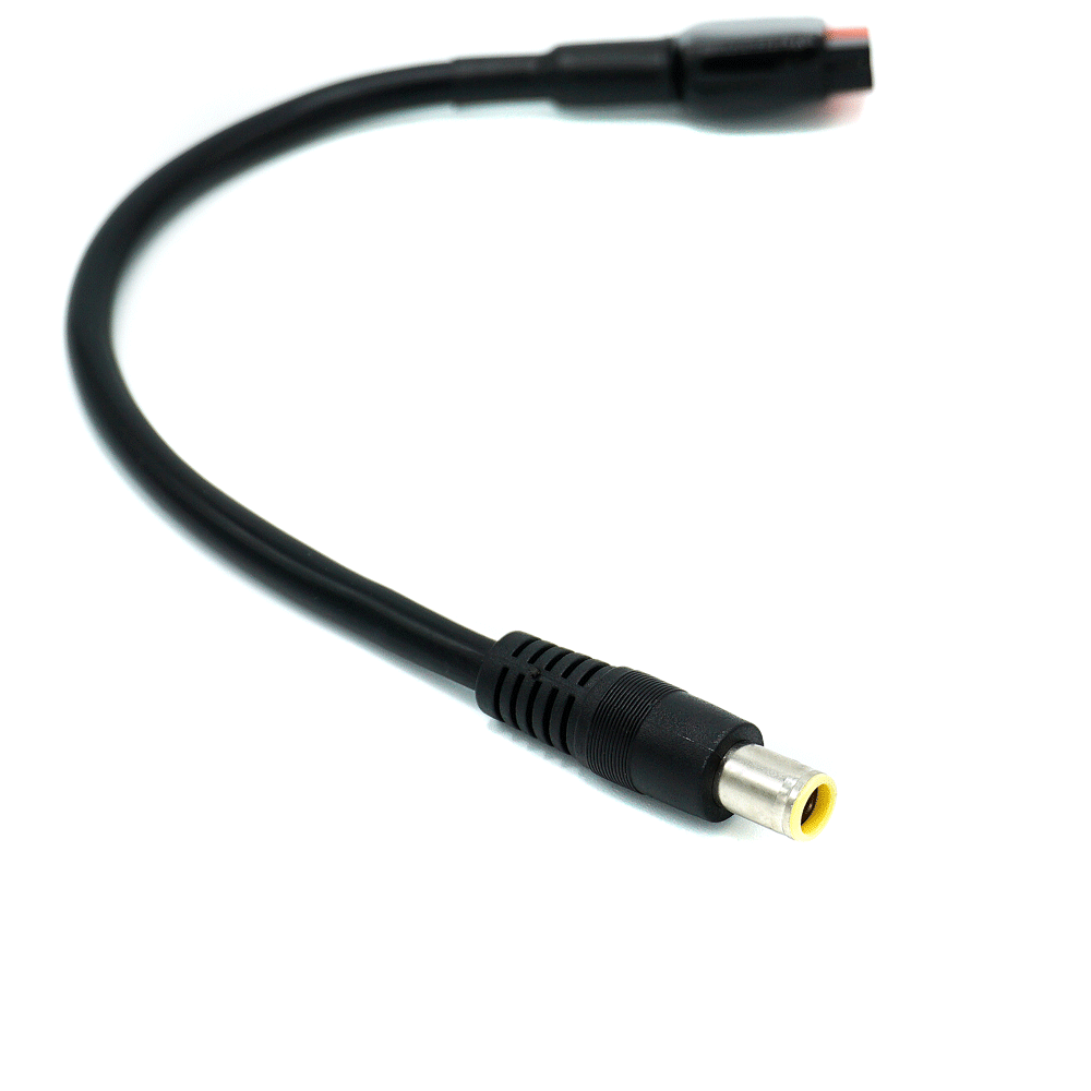 WATTSTUNDE® AK-APP-7909 Adapterkabel Anderson Power Pole auf DC7909 male
