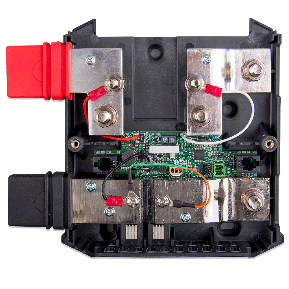 Victron Lynx Shunt VE.Can (M10)