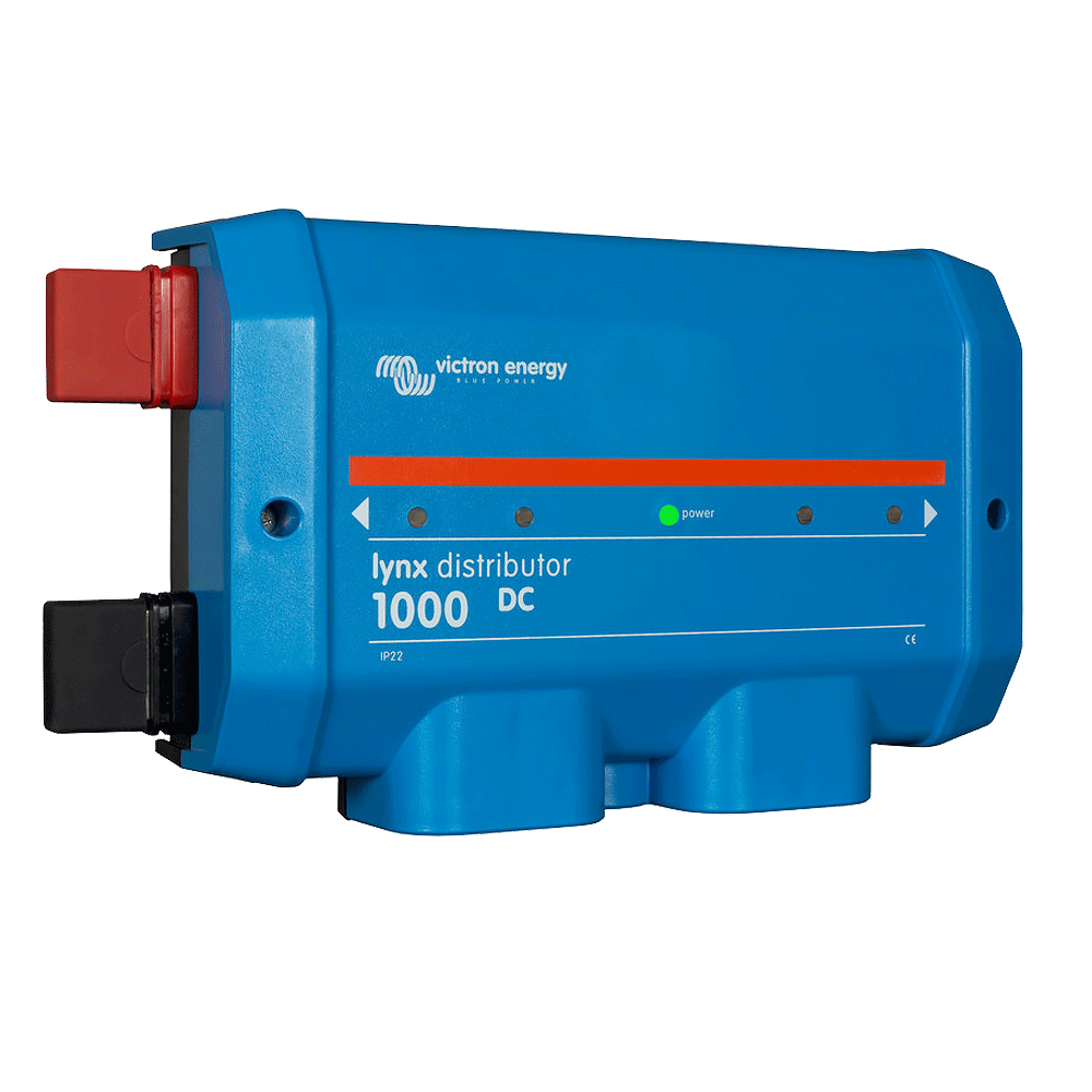 Victron Lynx Distributor M10