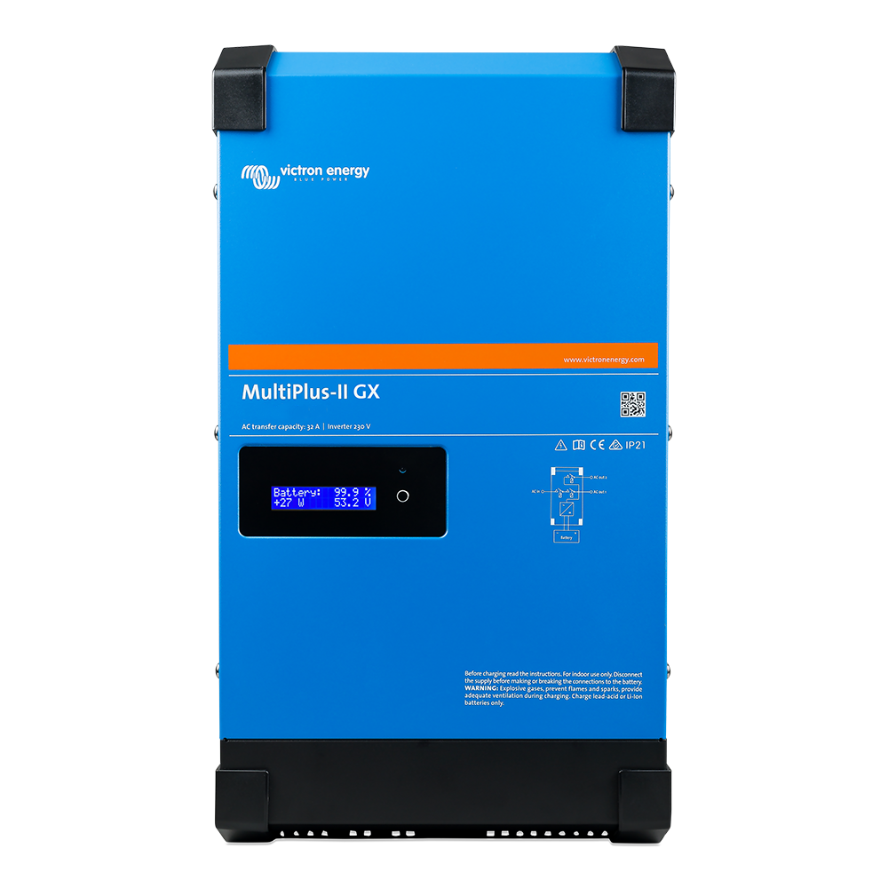 Victron MultiPlus-II 24/3000/70-32 230V GX