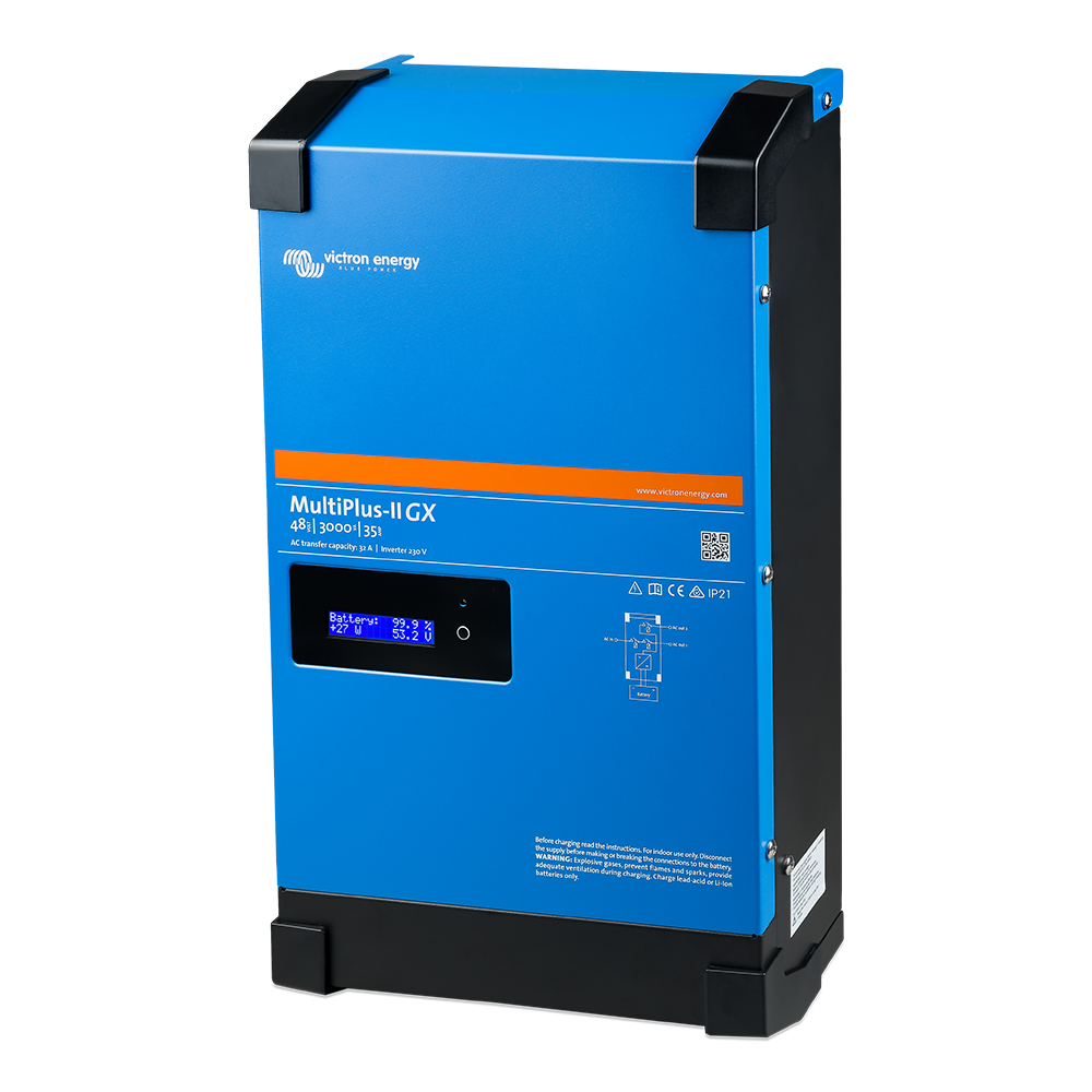 Victron MultiPlus-II 48/5000/70-50 230V GX