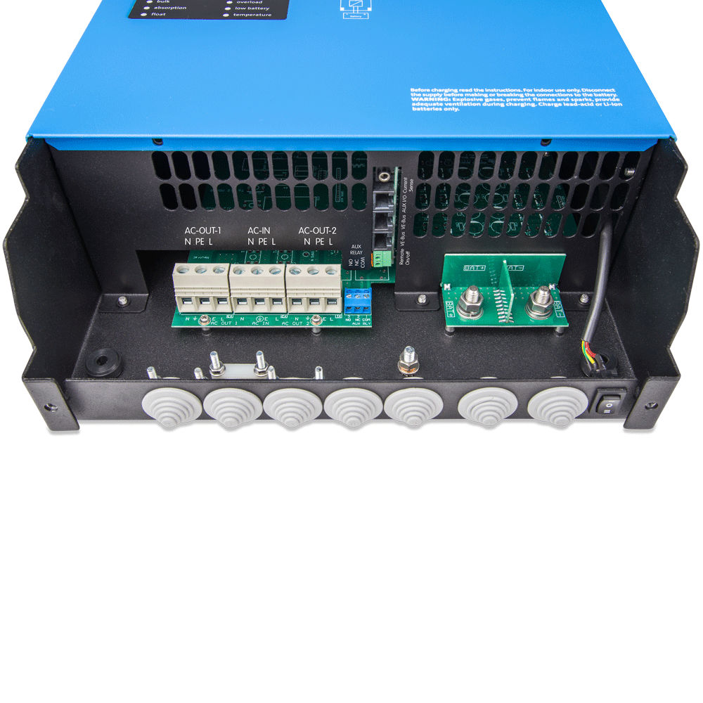 Victron MultiPlus-II 48/5000/70-50