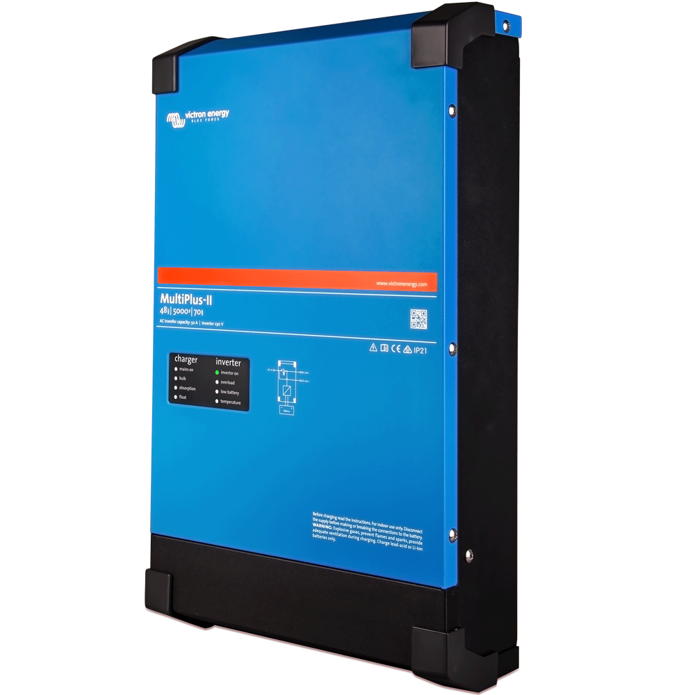 Victron MultiPlus-II 48/5000/70-50