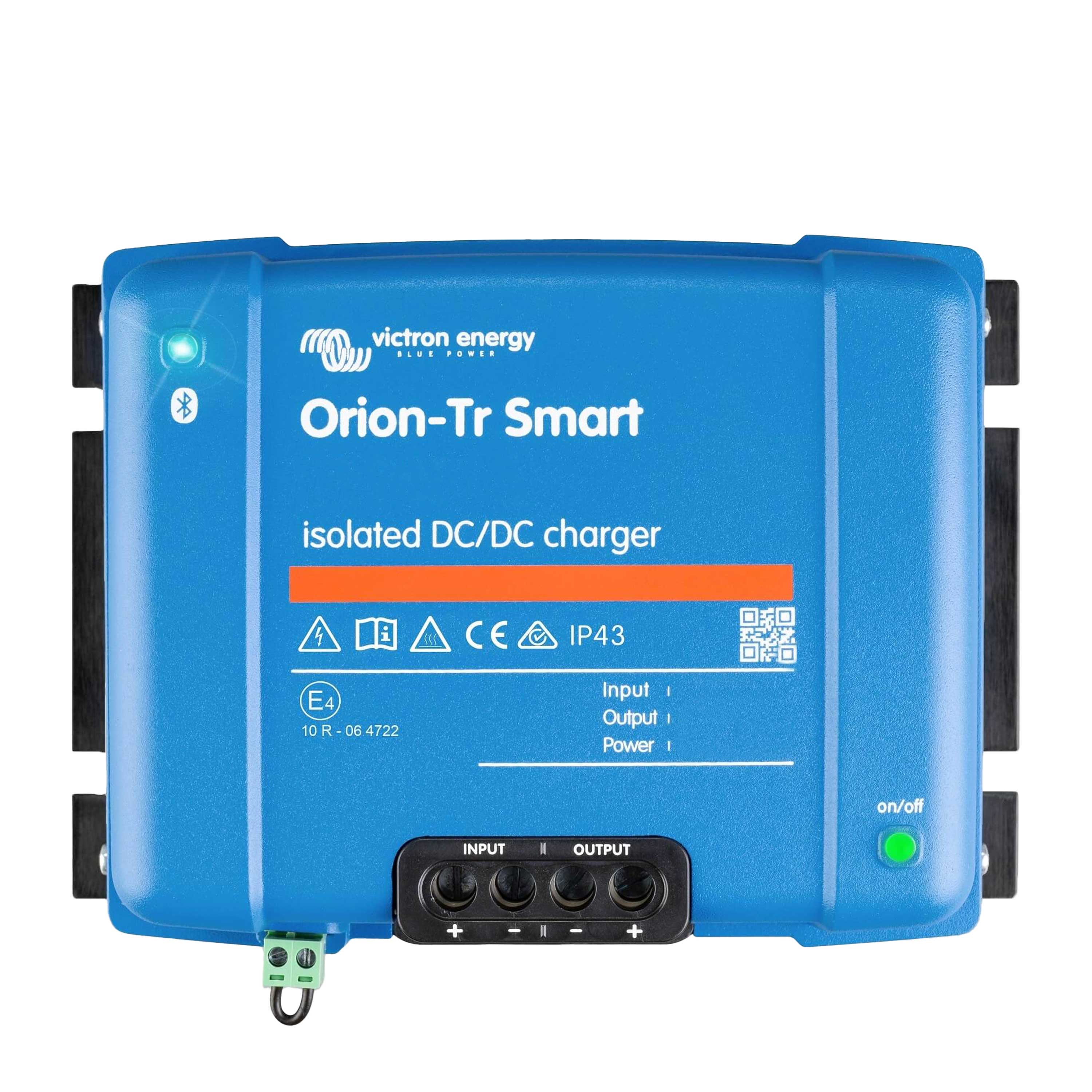 Victron Orion-Tr Smart 24/48-8.5A Isolated DC-DC charger