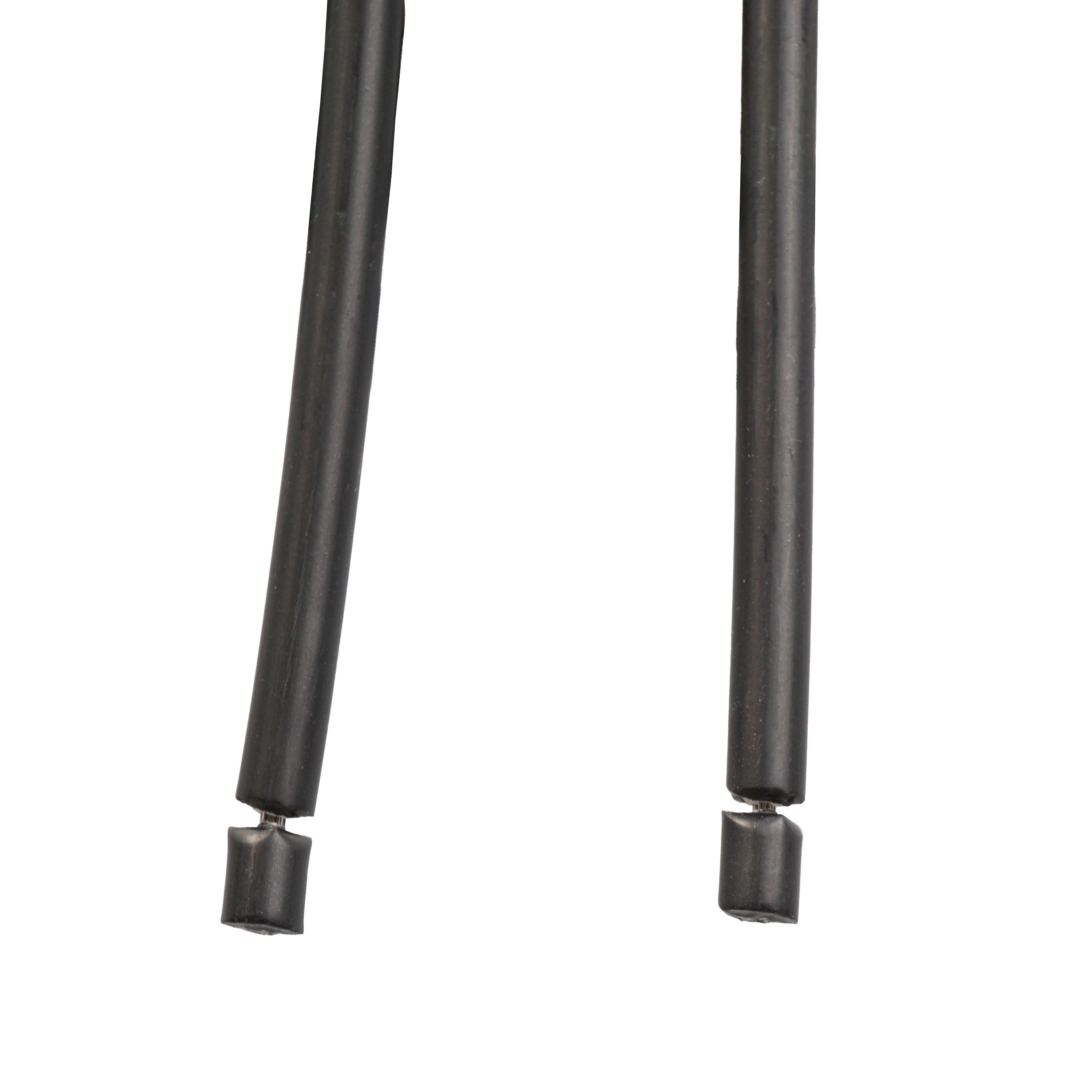 WATTSTUNDE® SOLA Frame Mono 20 Wp