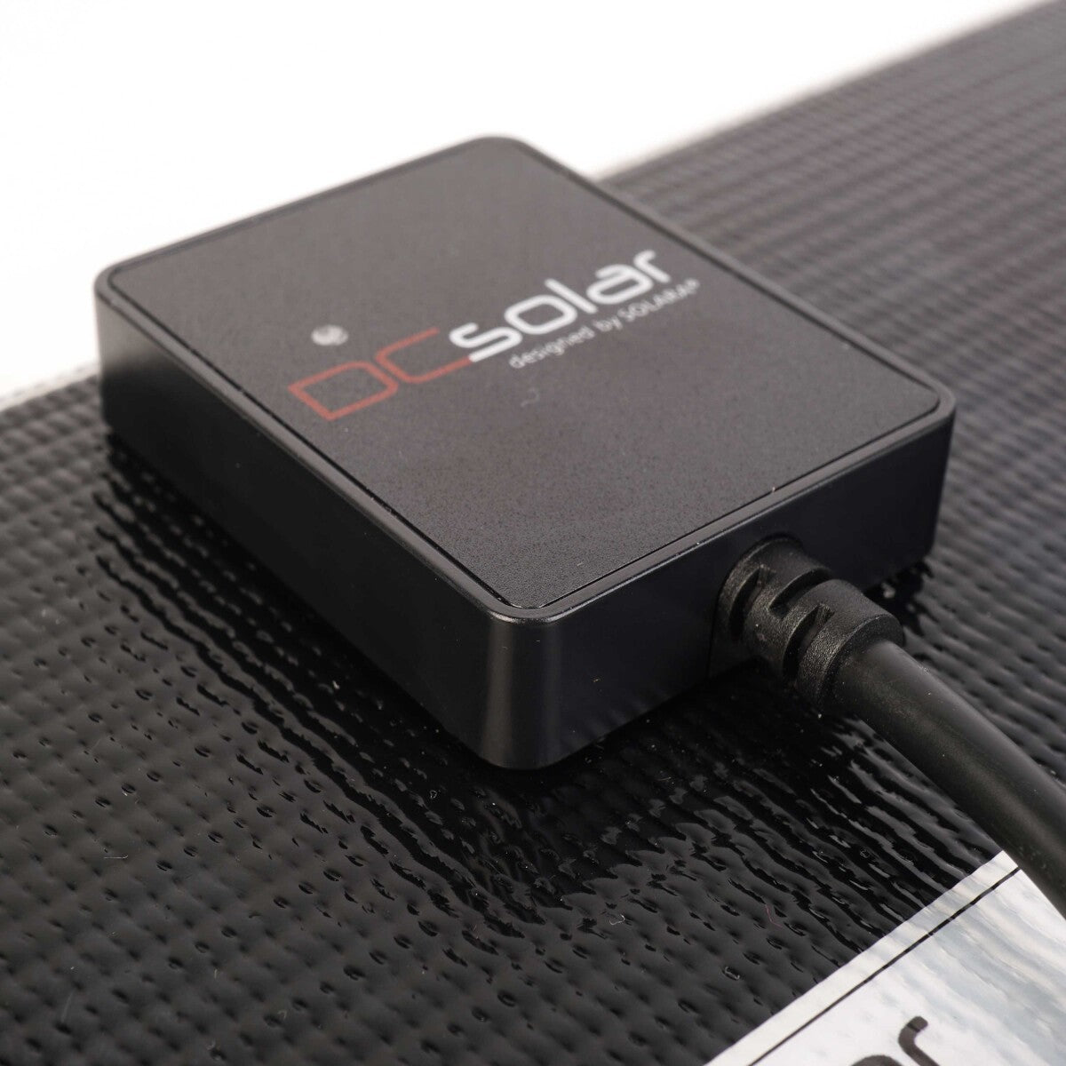 Solara DCsolar OBD-2 Batterielader, 14 Watt